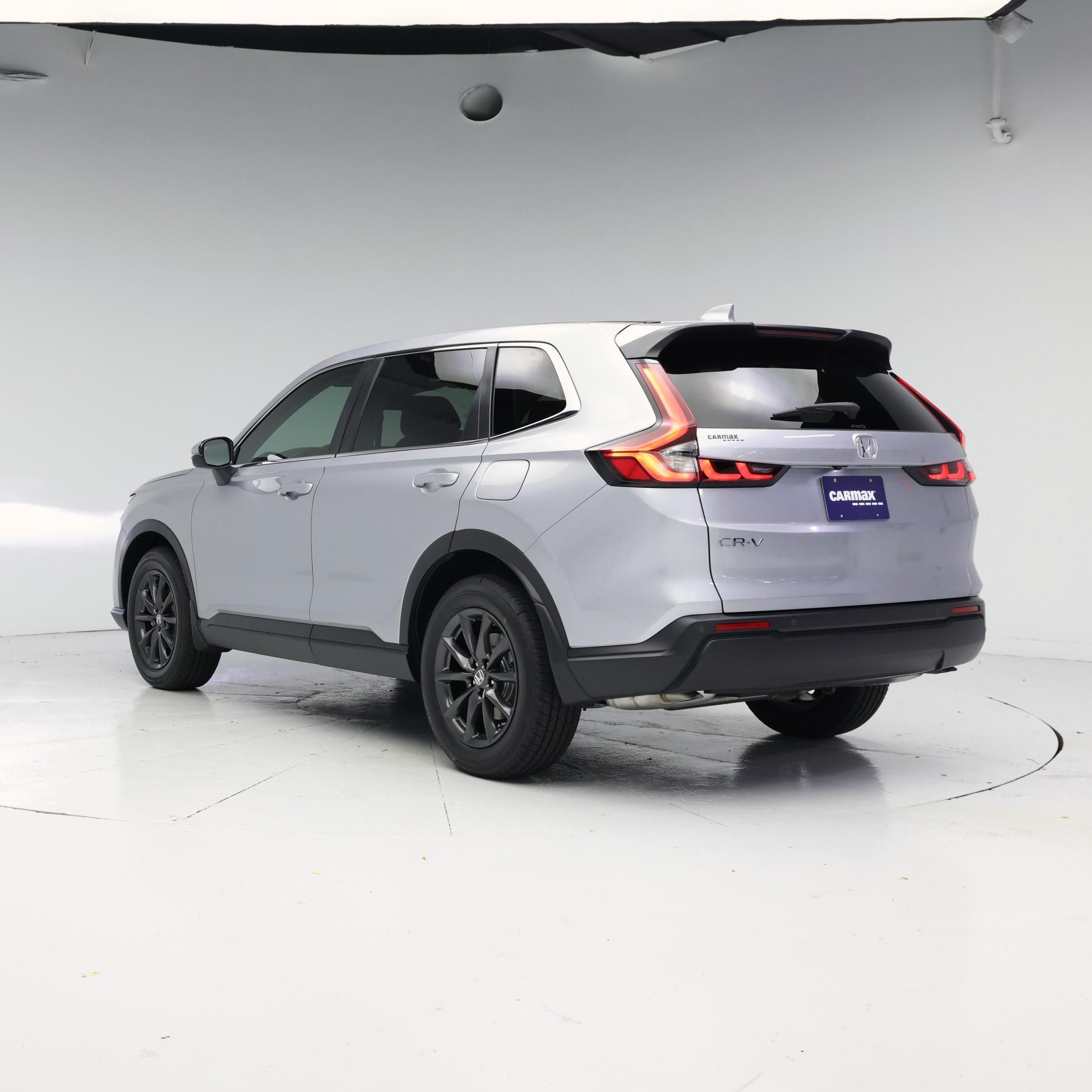 Thumbnail: 2026 Honda CR-V - 2