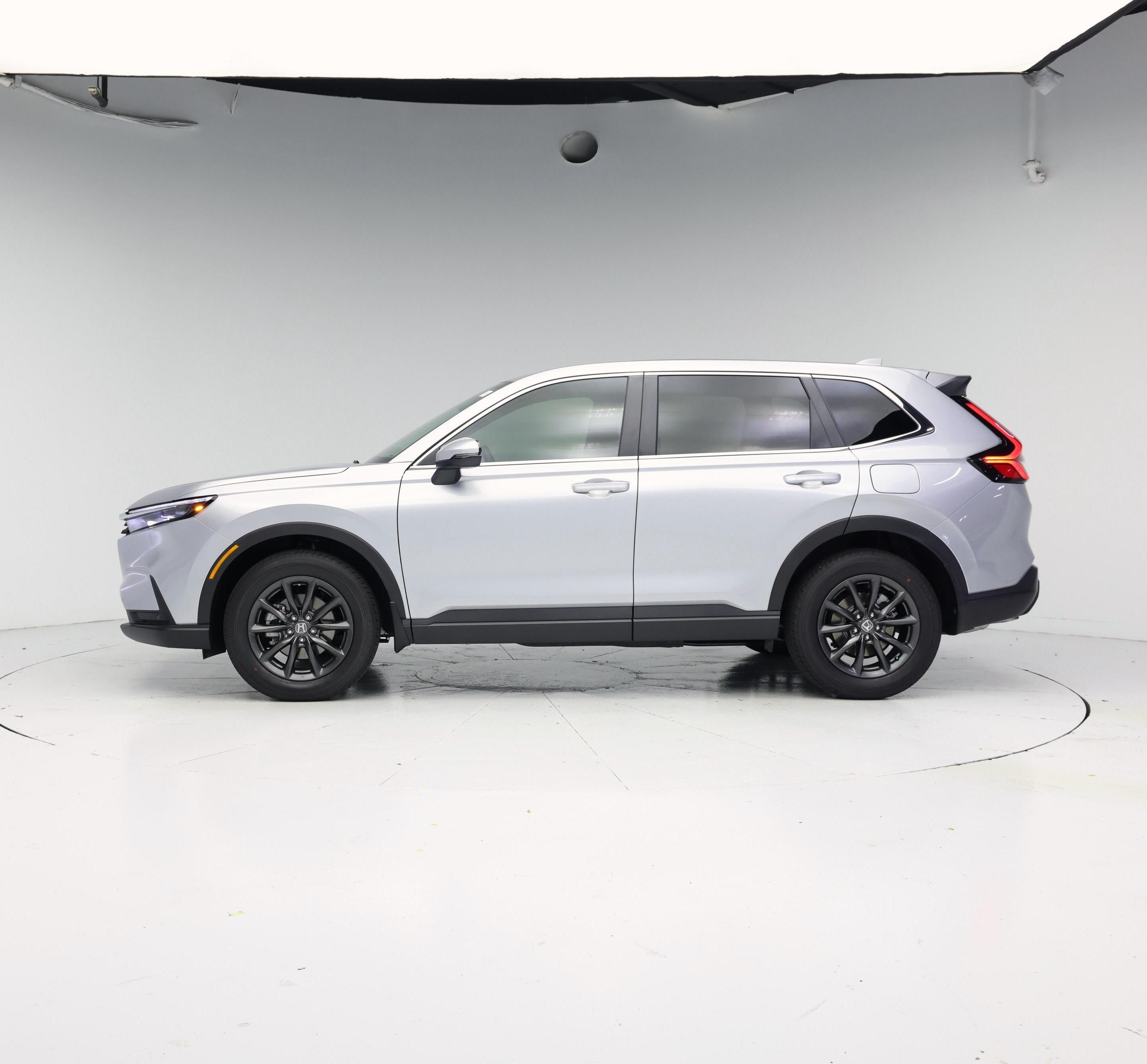 Thumbnail: 2026 Honda CR-V - 3