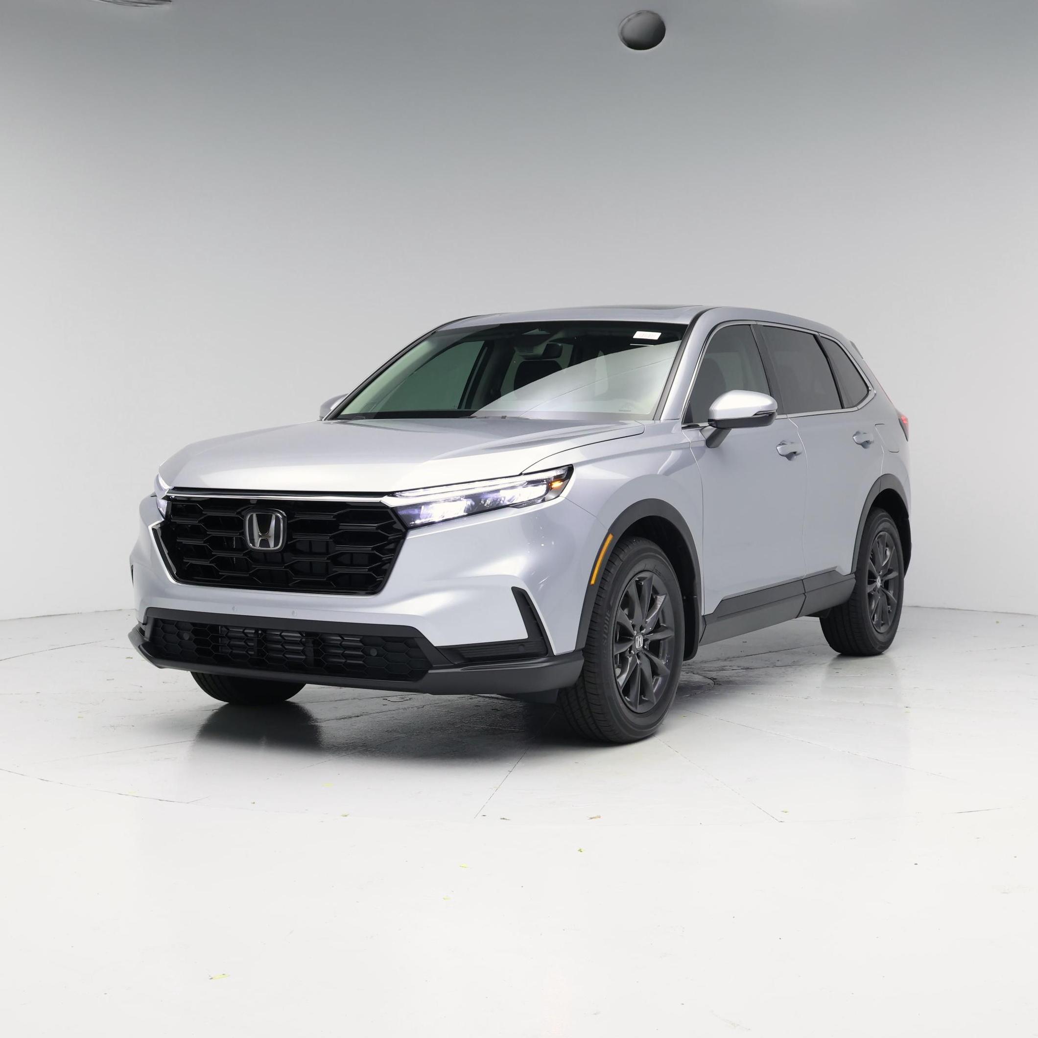 Thumbnail: 2026 Honda CR-V - 4