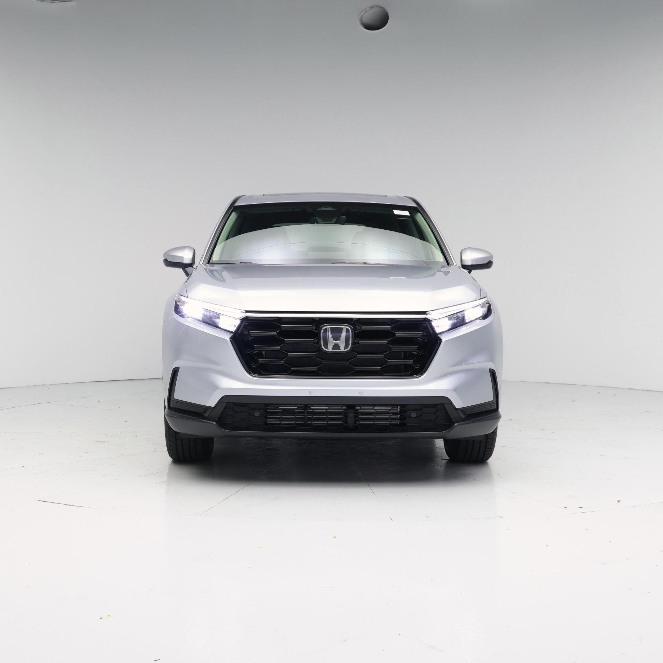 Thumbnail: 2026 Honda CR-V - 5
