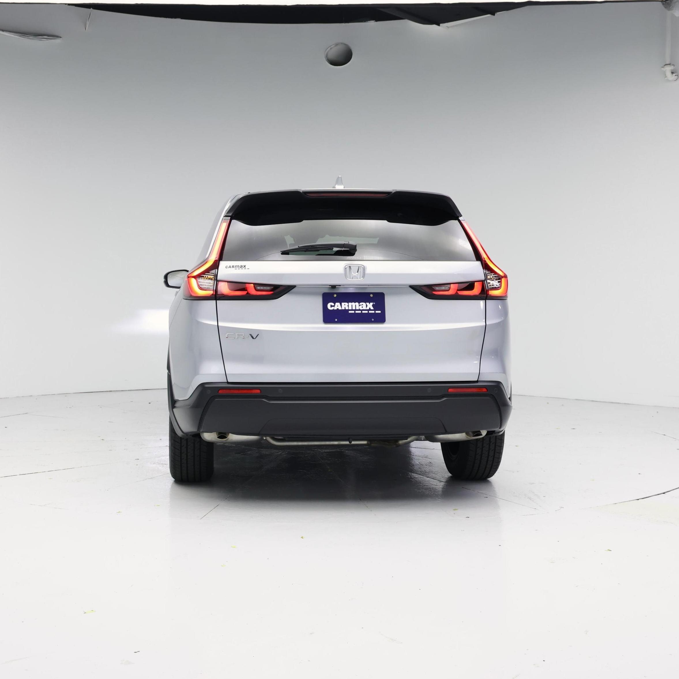 Thumbnail: 2026 Honda CR-V - 6