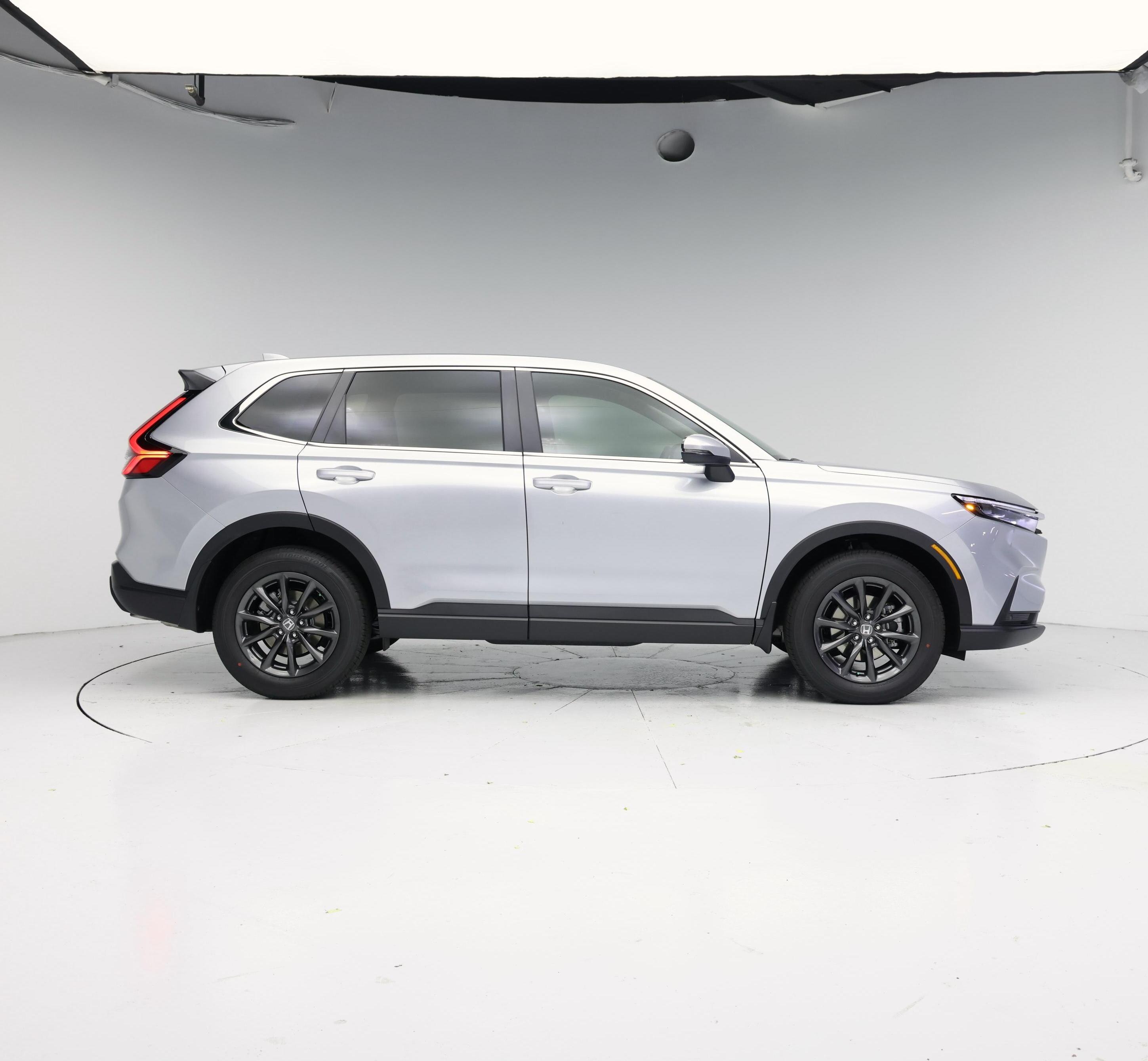 Thumbnail: 2026 Honda CR-V - 7