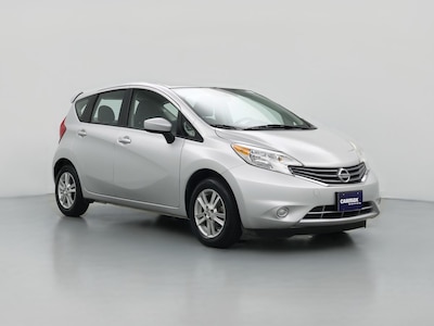 2016 Nissan Versa Note SV