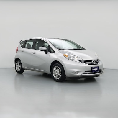 2016 Nissan Versa Note SV