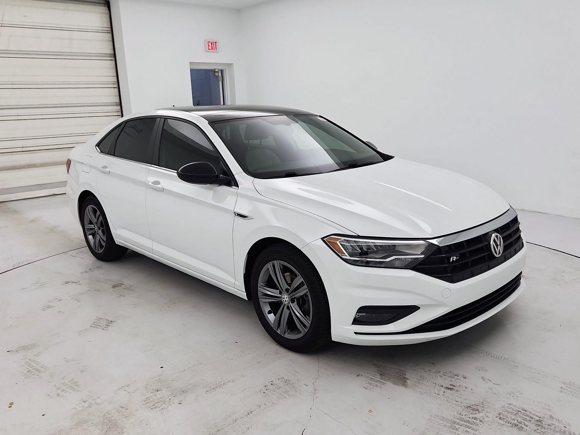 Thumbnail: 2020 Volkswagen Jetta - 1