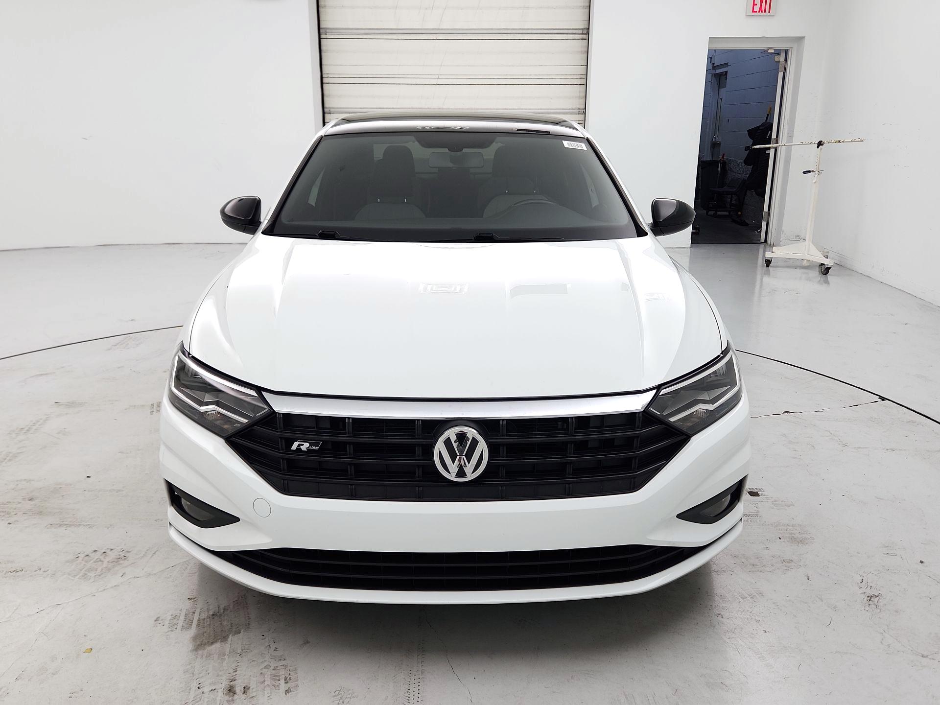 Thumbnail: 2020 Volkswagen Jetta - 2