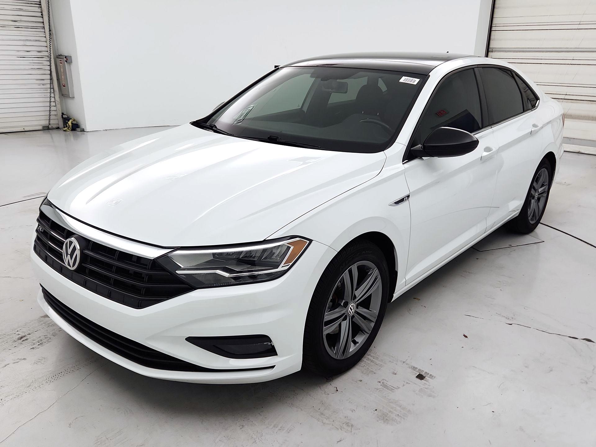Thumbnail: 2020 Volkswagen Jetta - 3