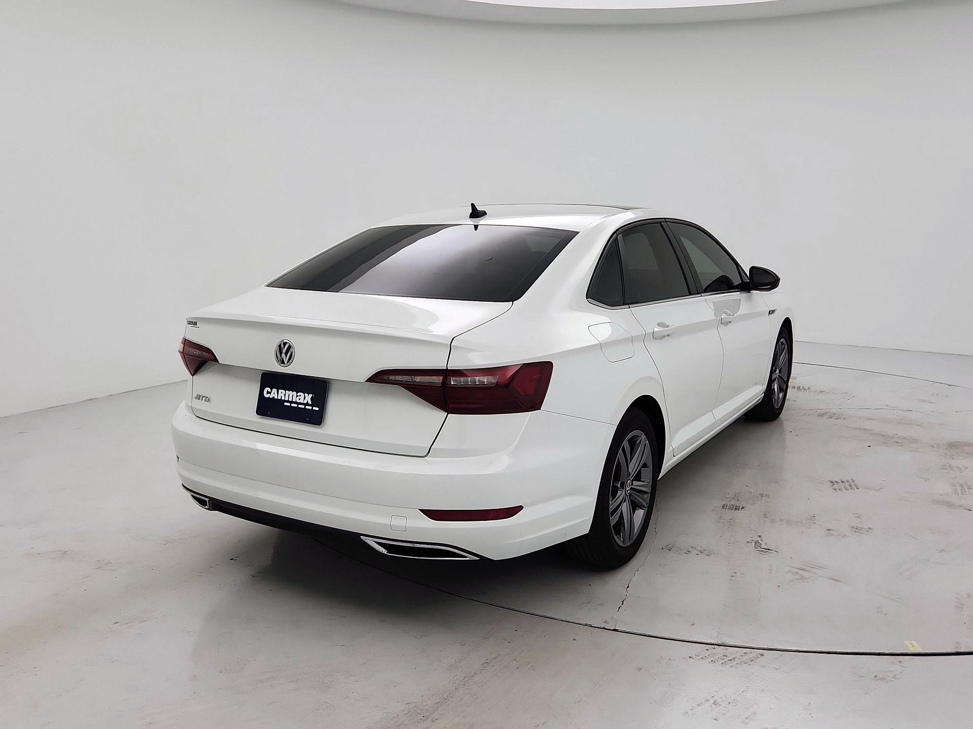 Thumbnail: 2020 Volkswagen Jetta - 5