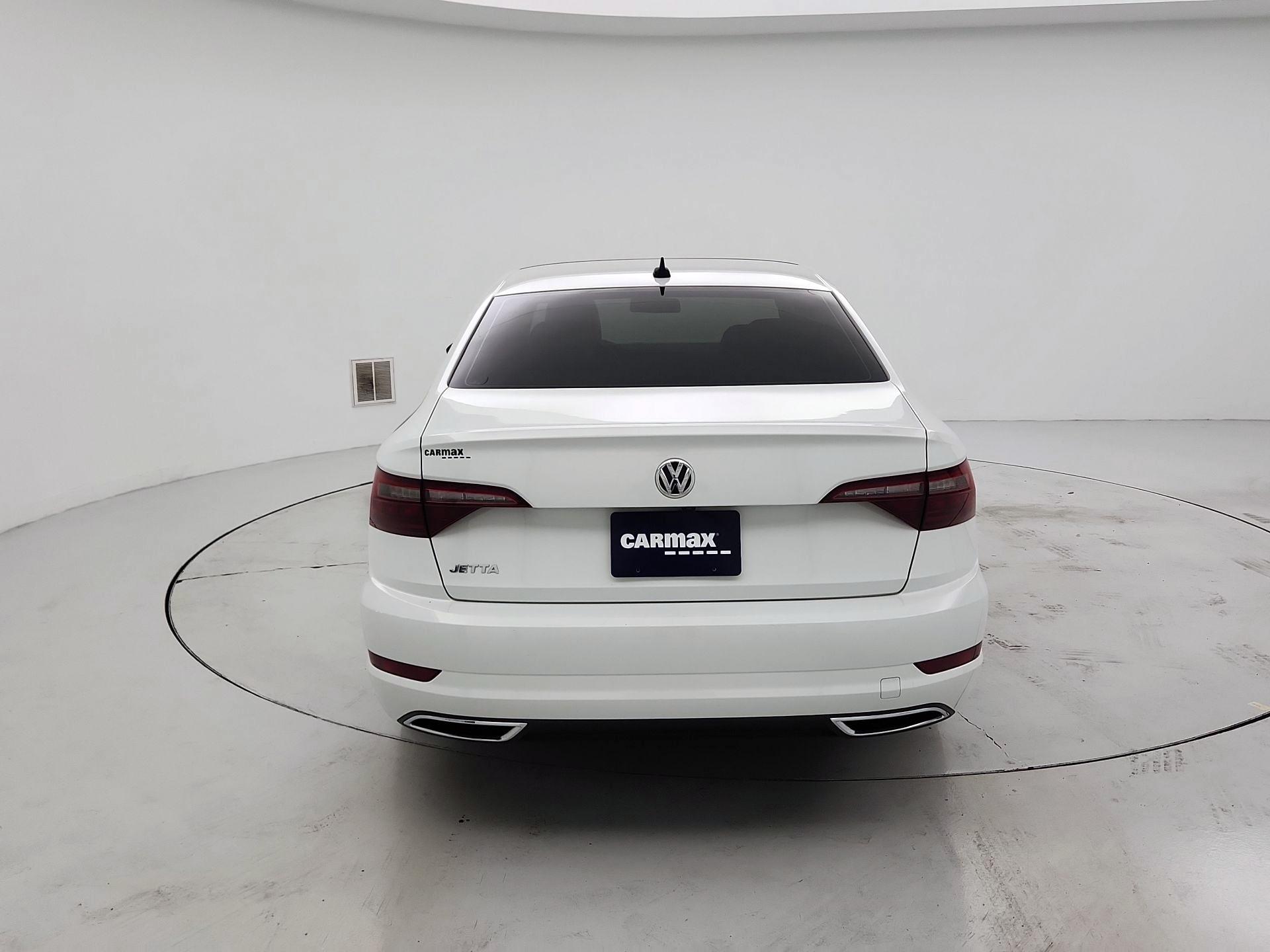 Thumbnail: 2020 Volkswagen Jetta - 6