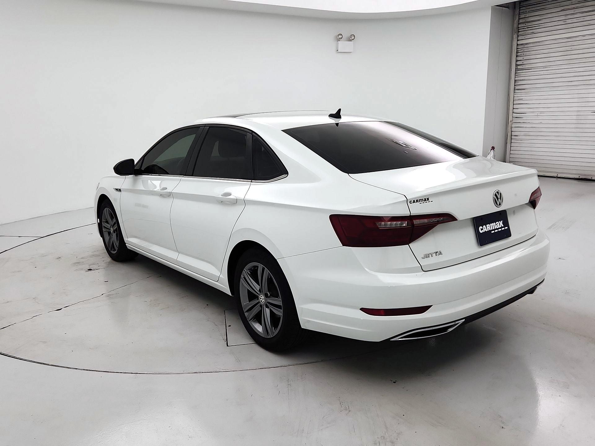 Thumbnail: 2020 Volkswagen Jetta - 7