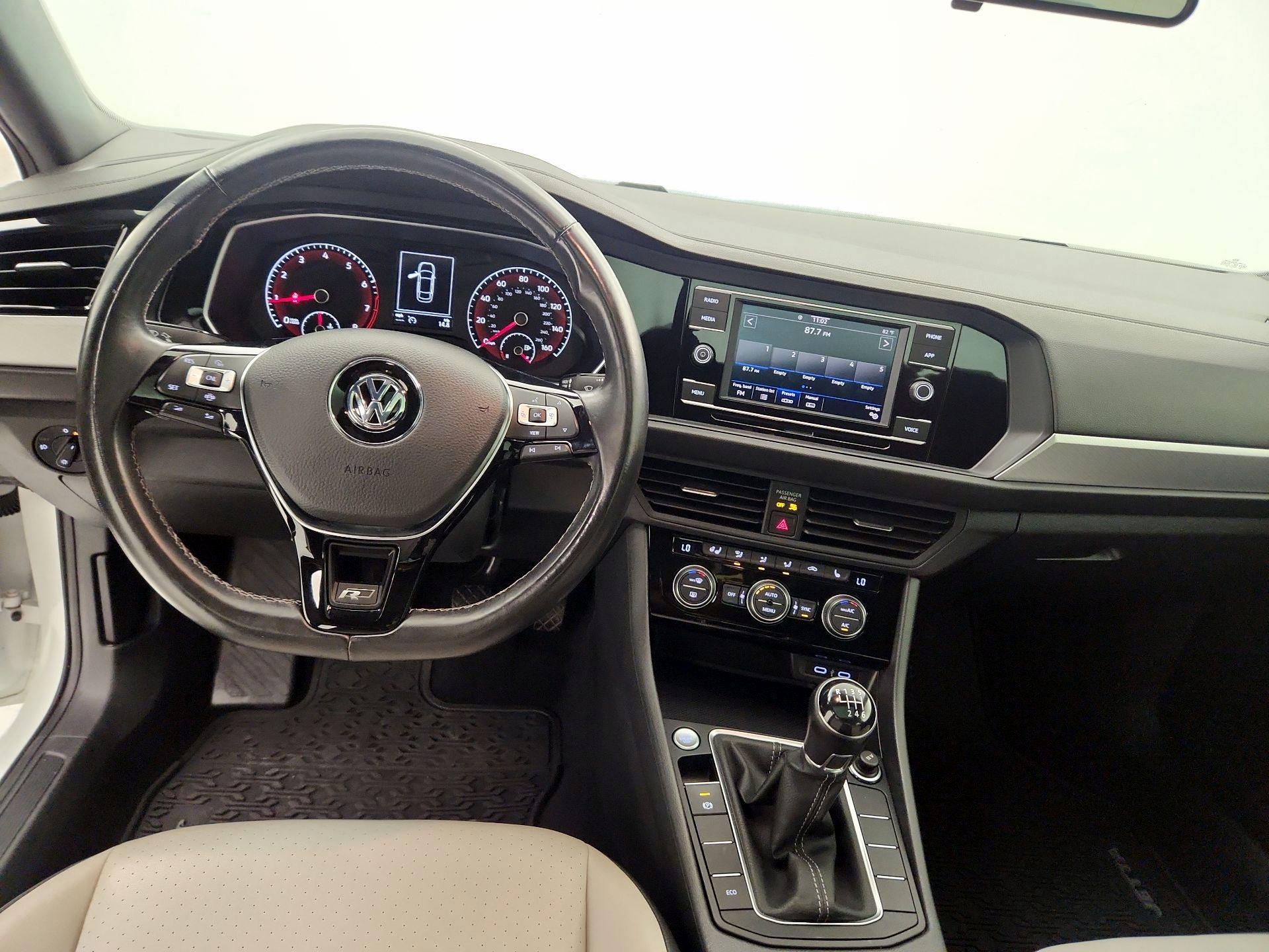 Thumbnail: 2020 Volkswagen Jetta - 8