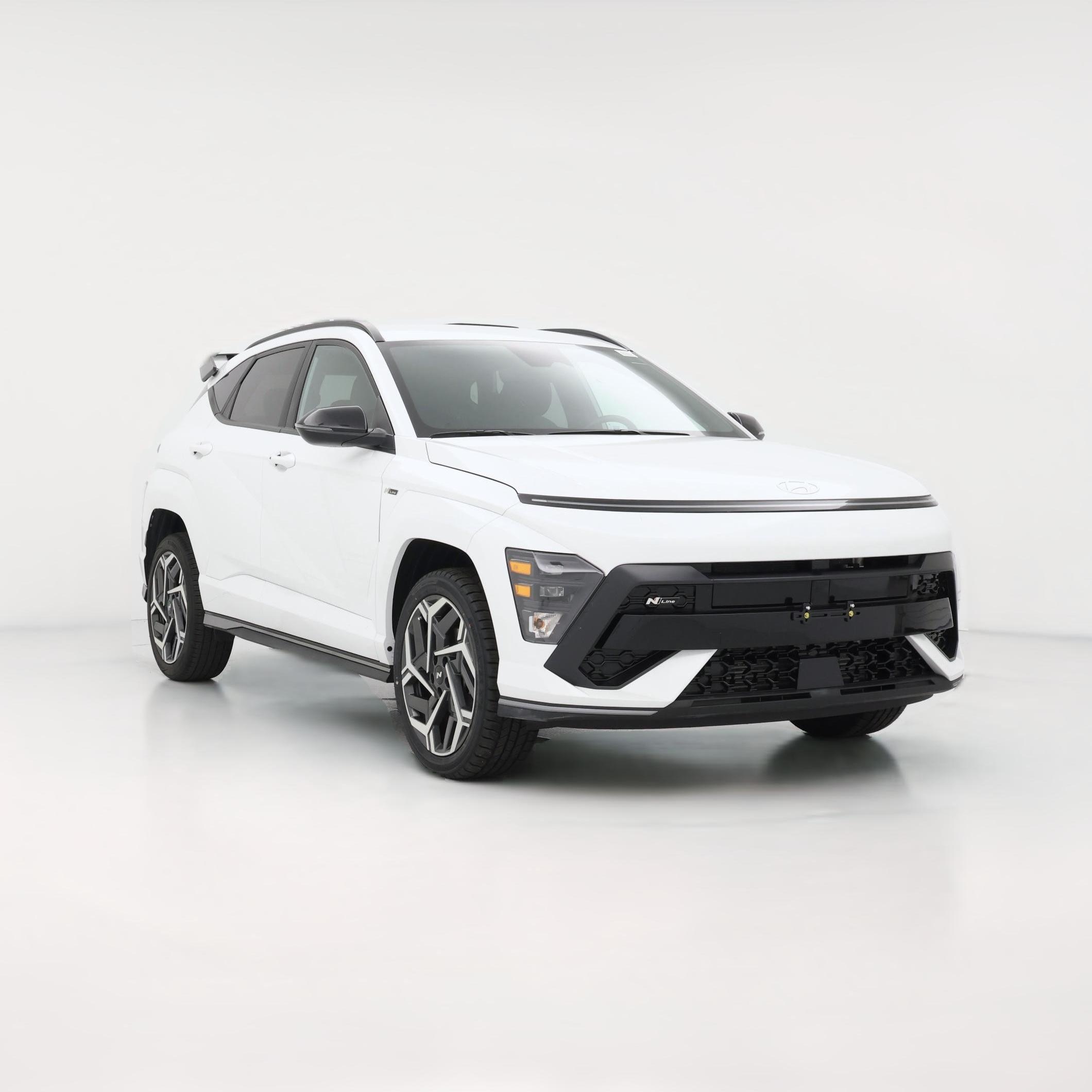 Thumbnail: 2025 Hyundai Kona - 1