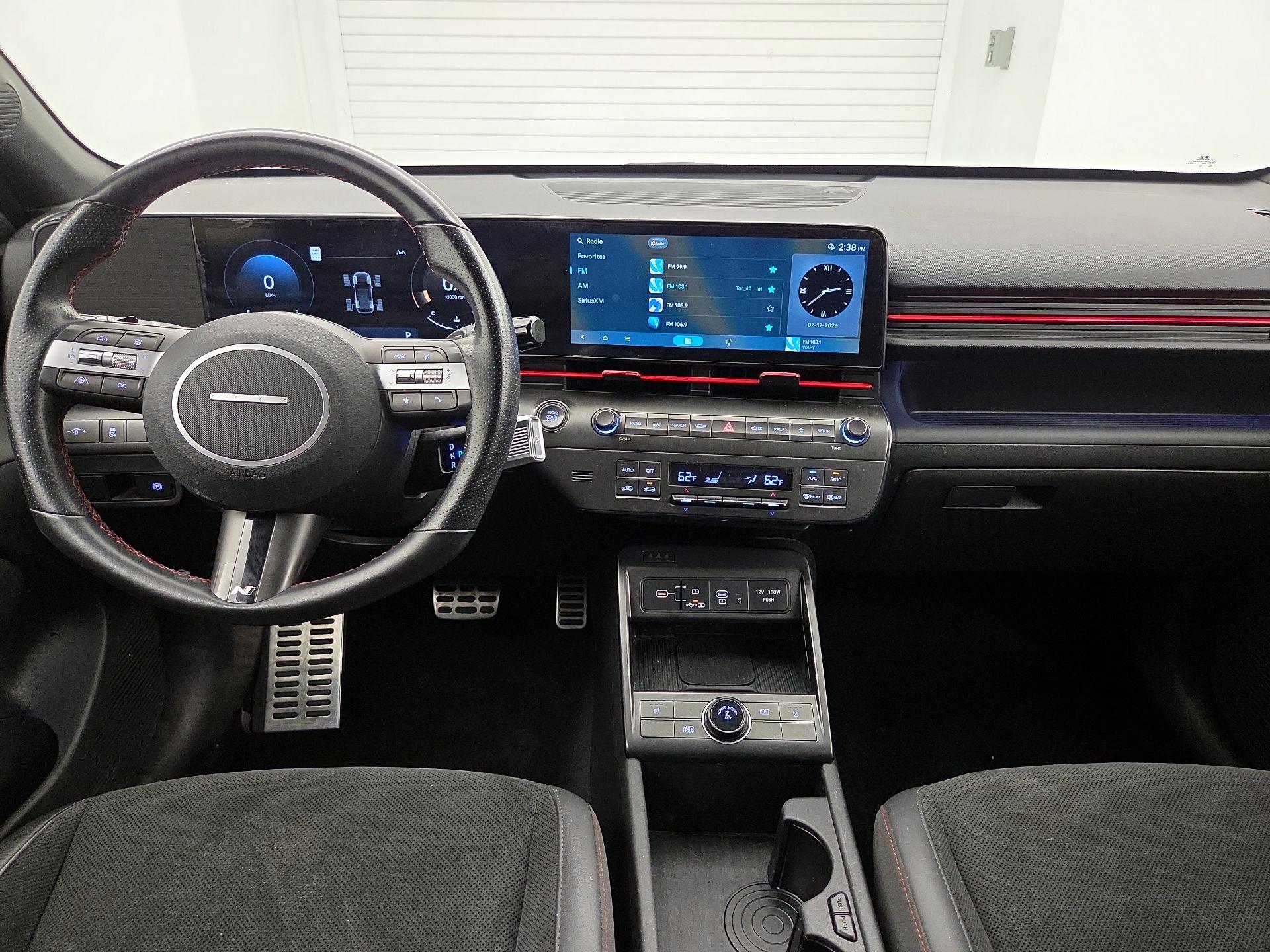 Thumbnail: 2025 Hyundai Kona - 9