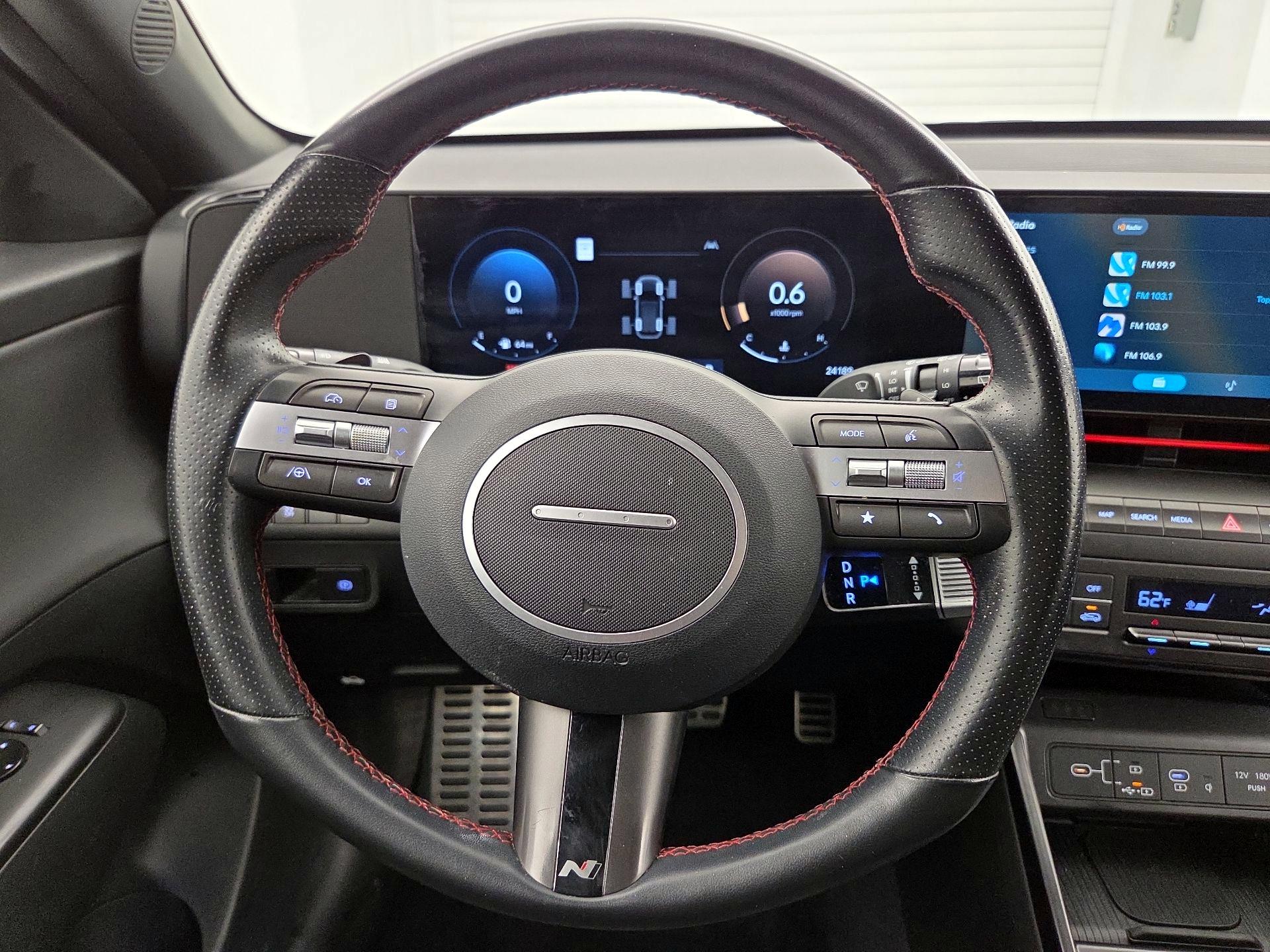 Thumbnail: 2025 Hyundai Kona - 10