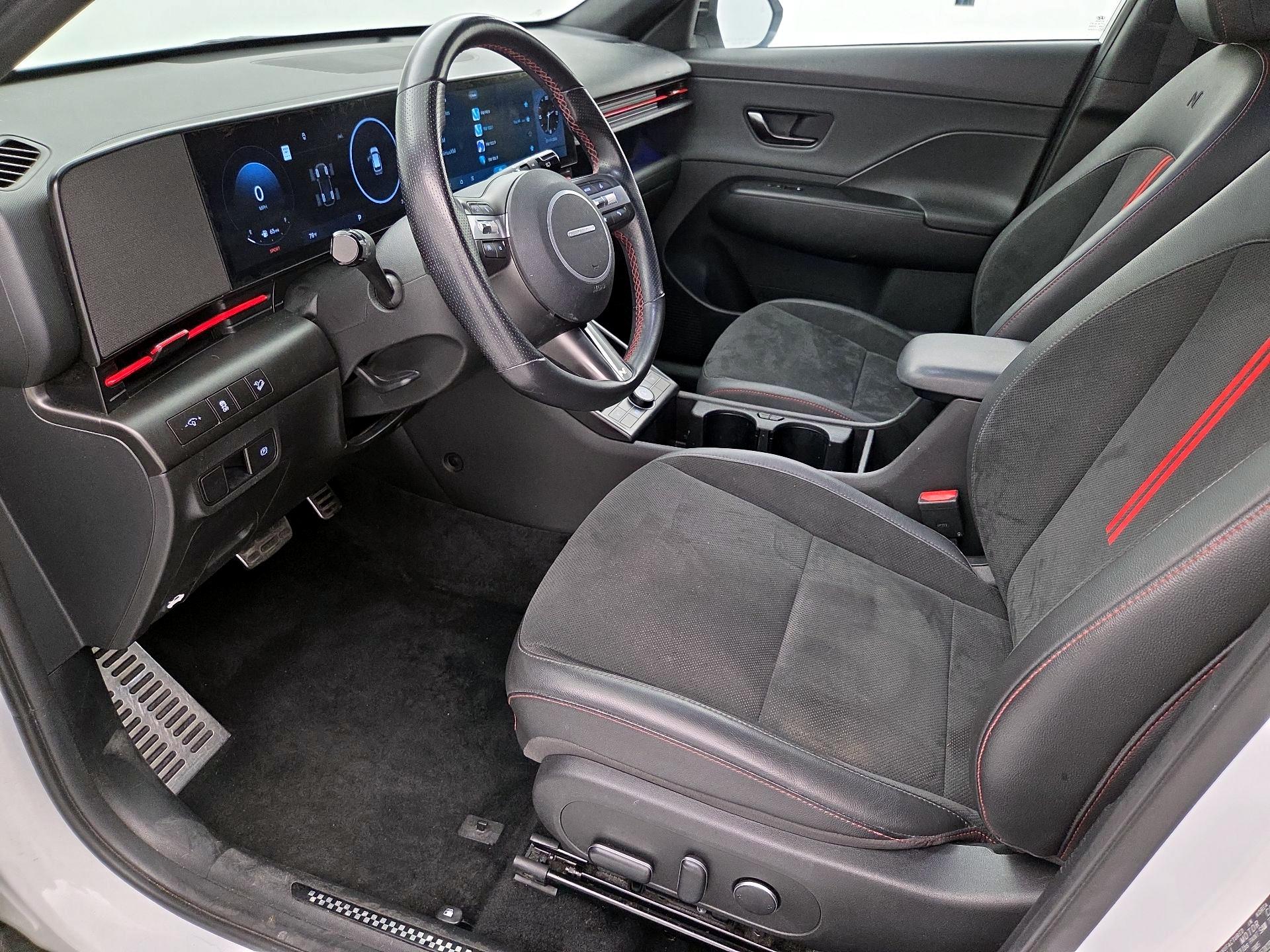 Thumbnail: 2025 Hyundai Kona - 11