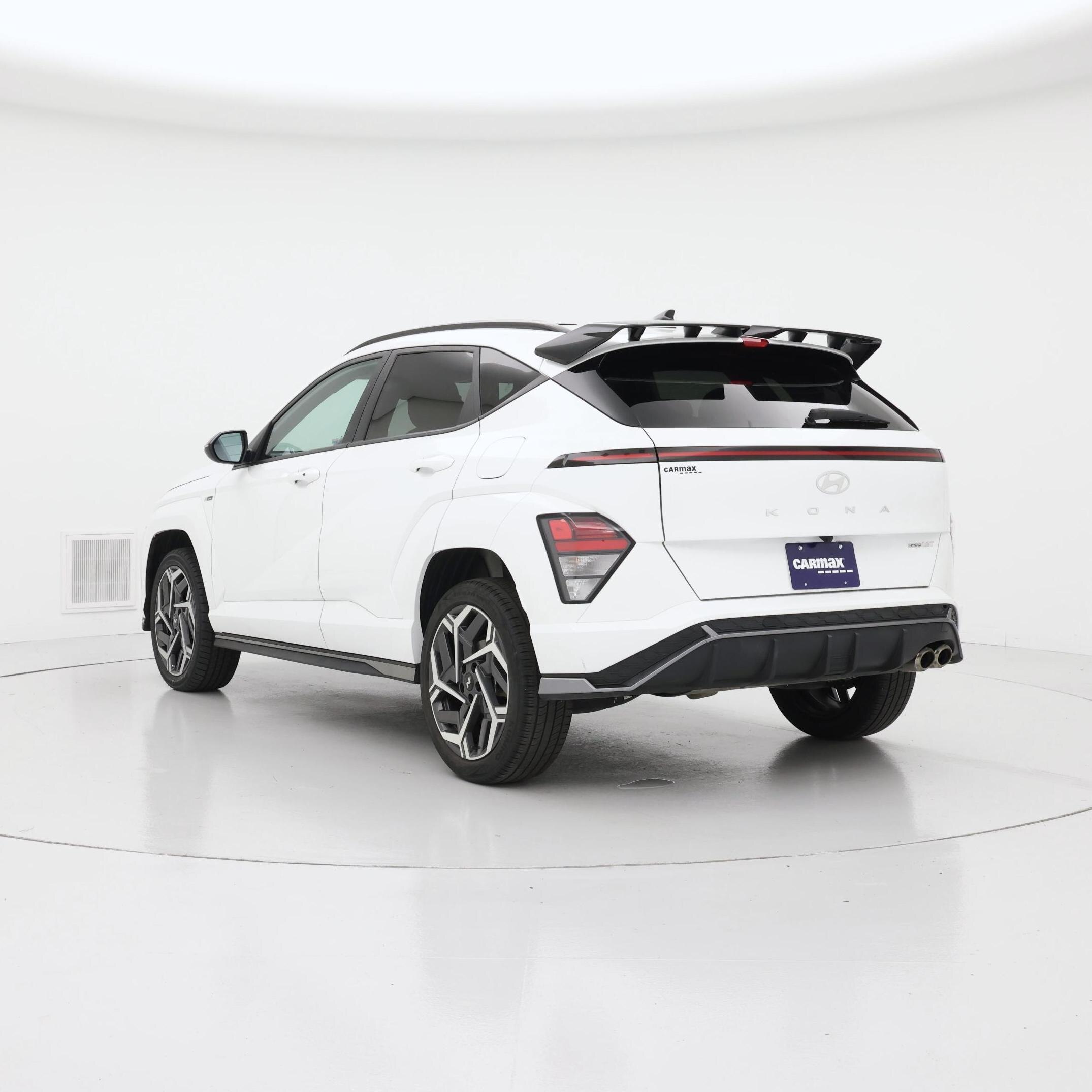 Thumbnail: 2025 Hyundai Kona - 2