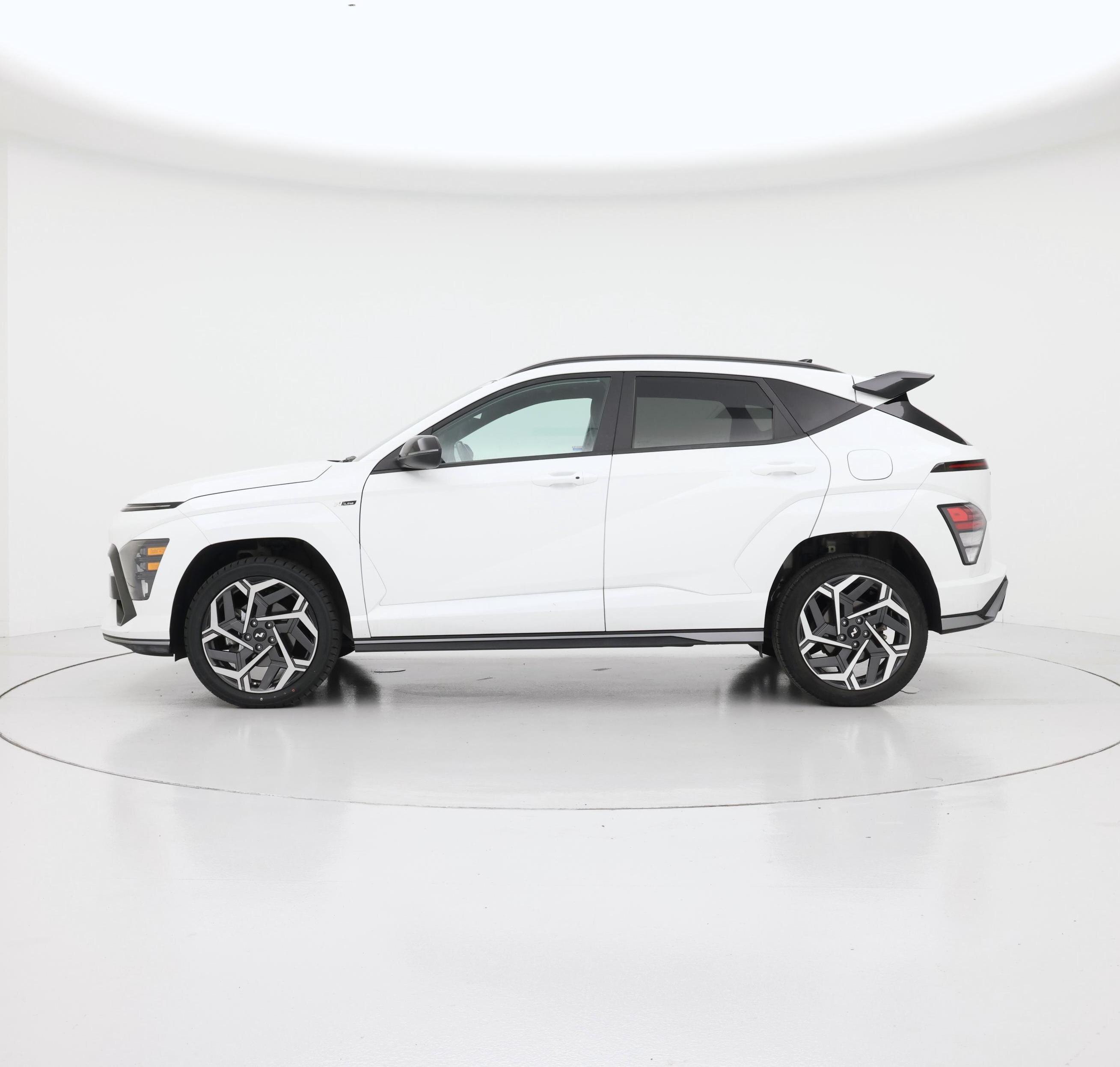 Thumbnail: 2025 Hyundai Kona - 3