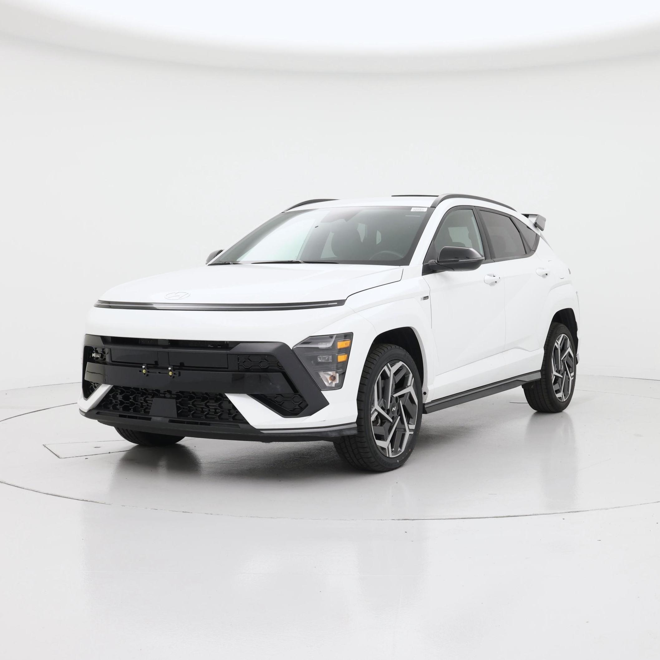 Thumbnail: 2025 Hyundai Kona - 4