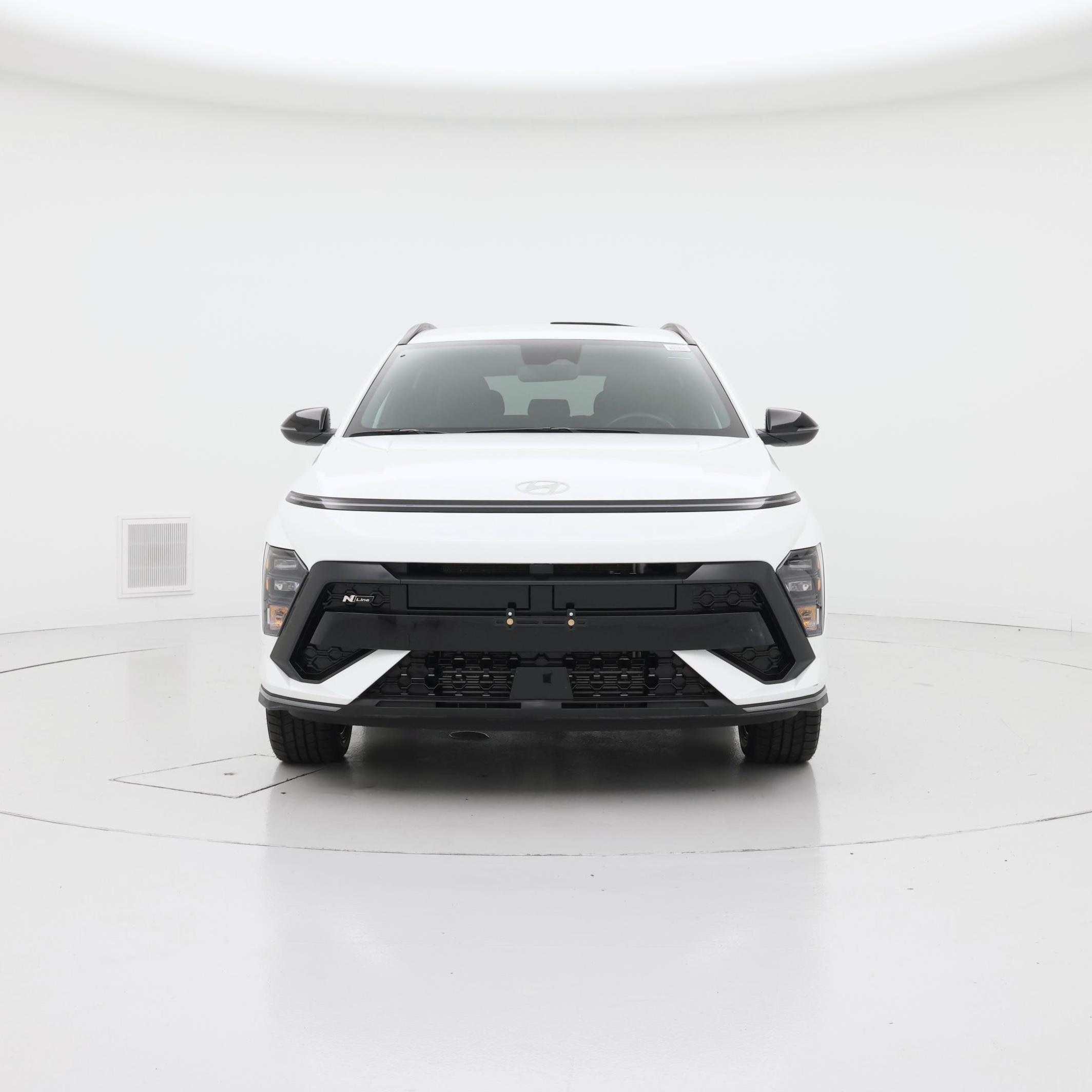 Thumbnail: 2025 Hyundai Kona - 5