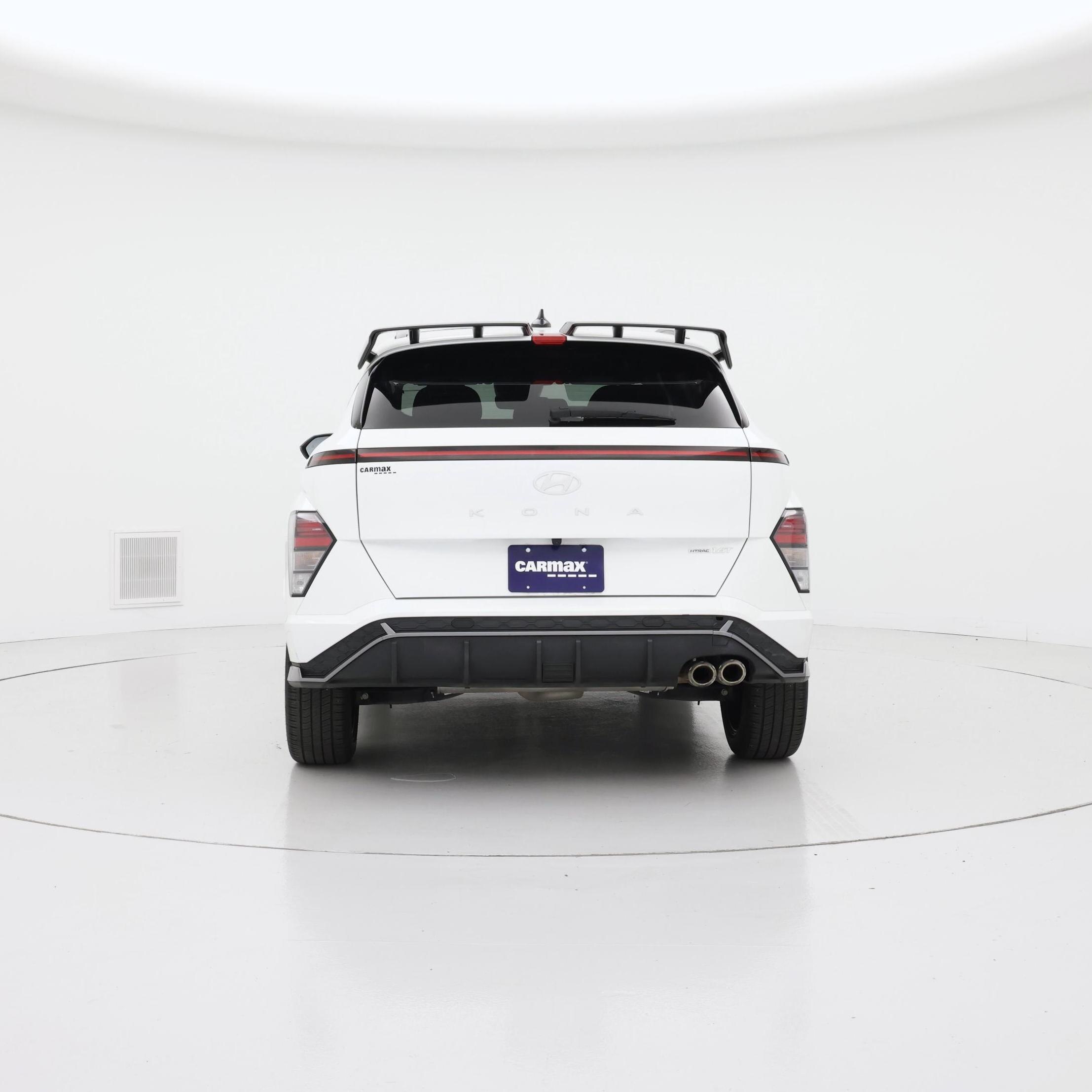 Thumbnail: 2025 Hyundai Kona - 6