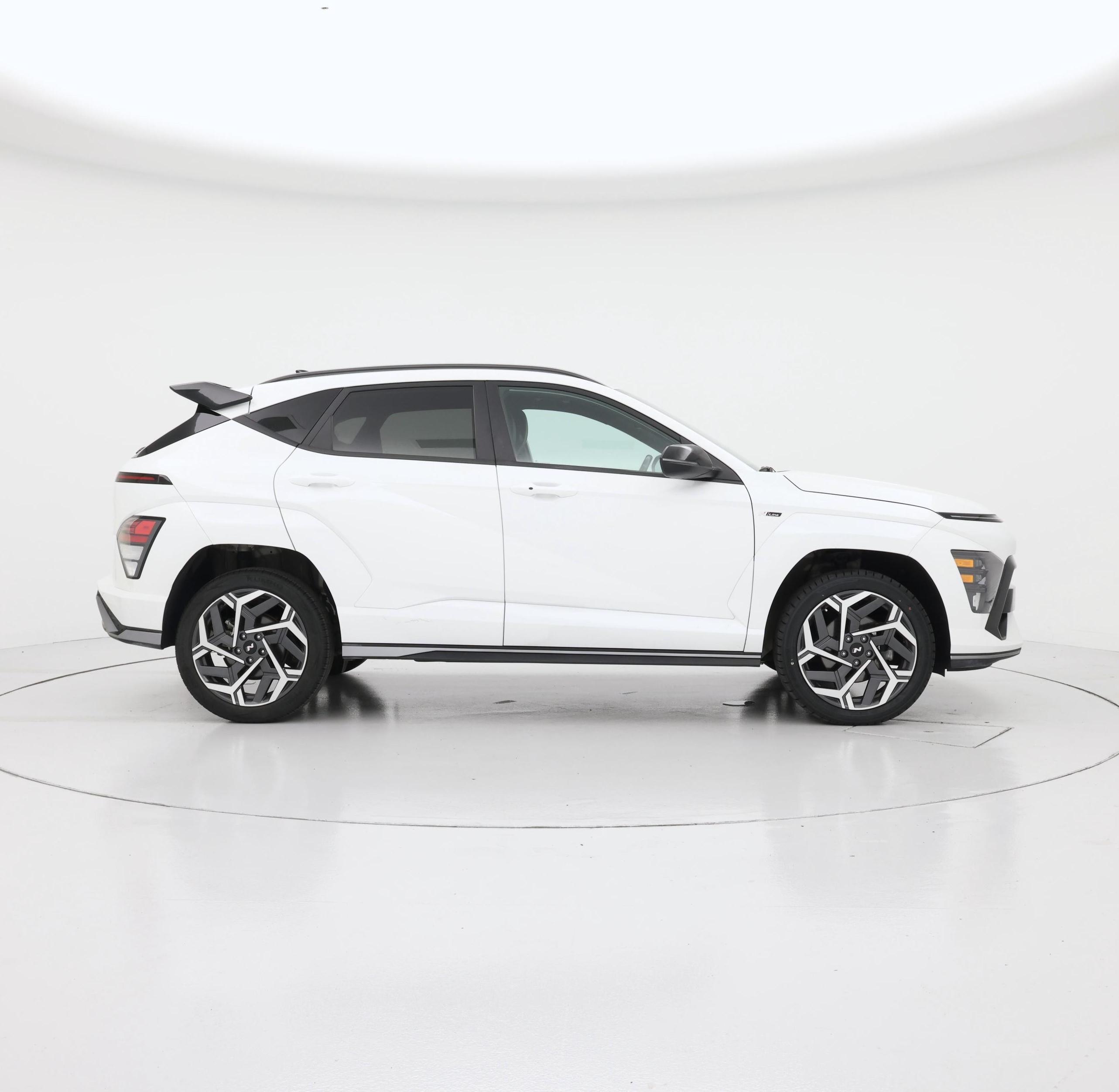 Thumbnail: 2025 Hyundai Kona - 7