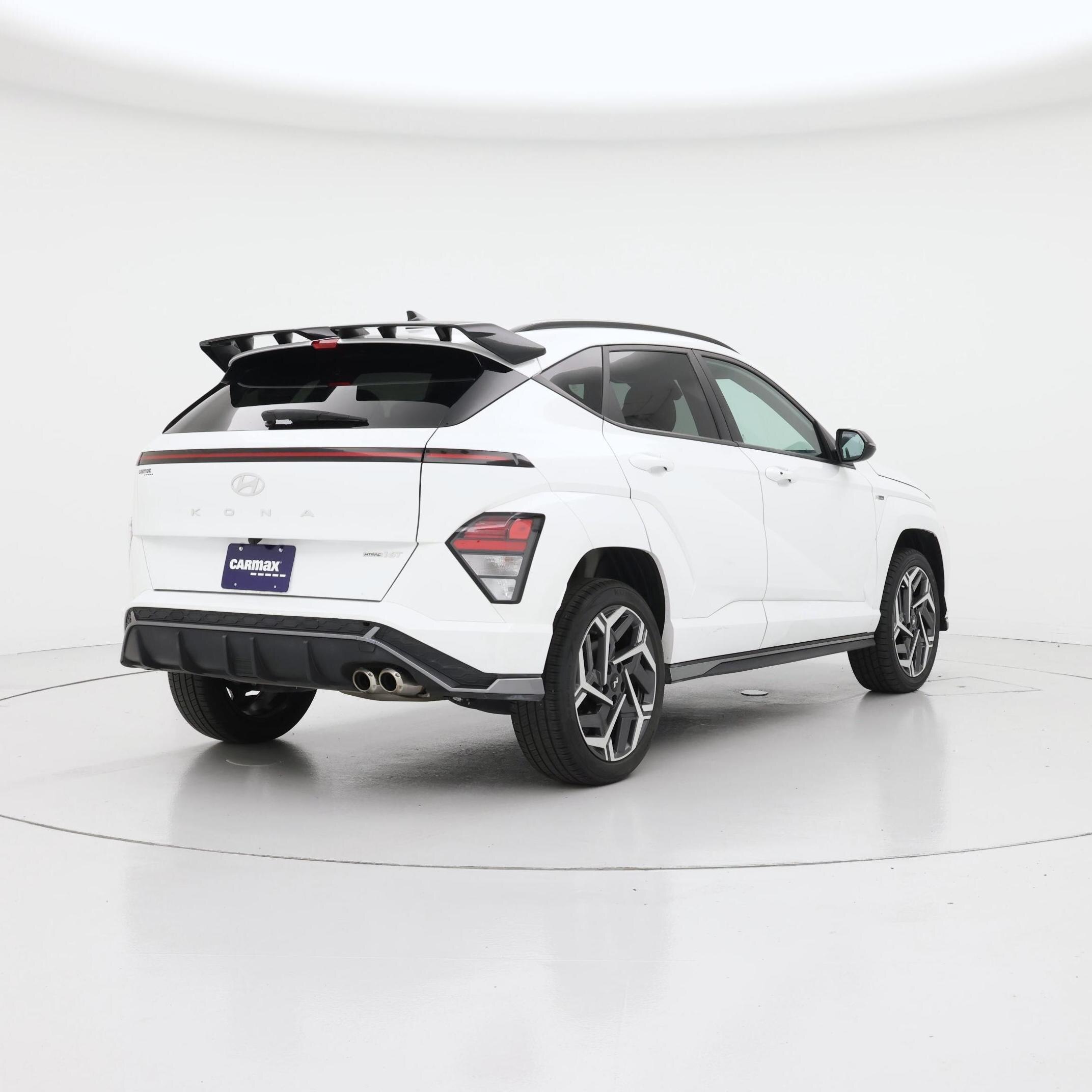 Thumbnail: 2025 Hyundai Kona - 8