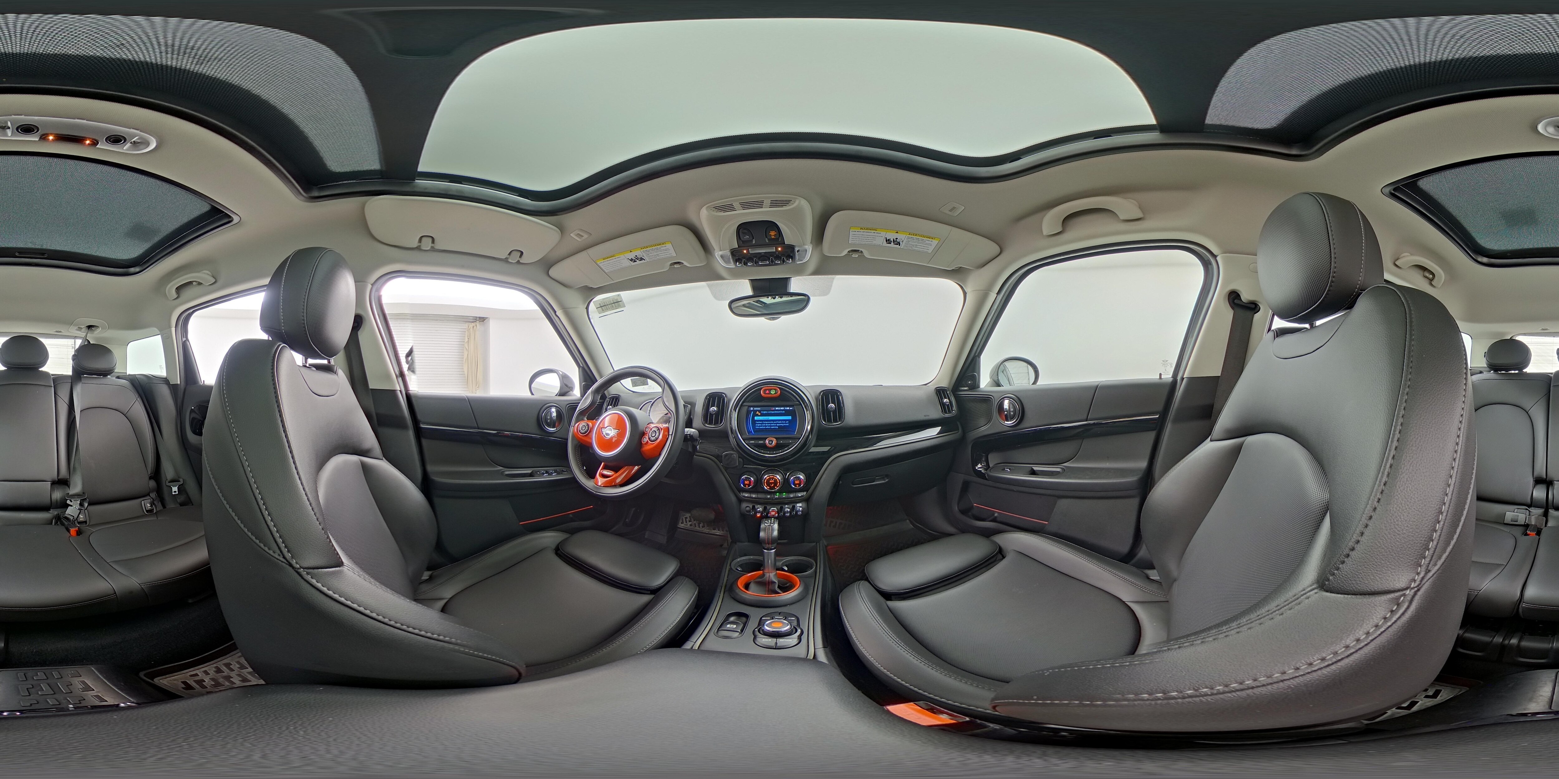 2019 MINI Countryman S - Photo 26