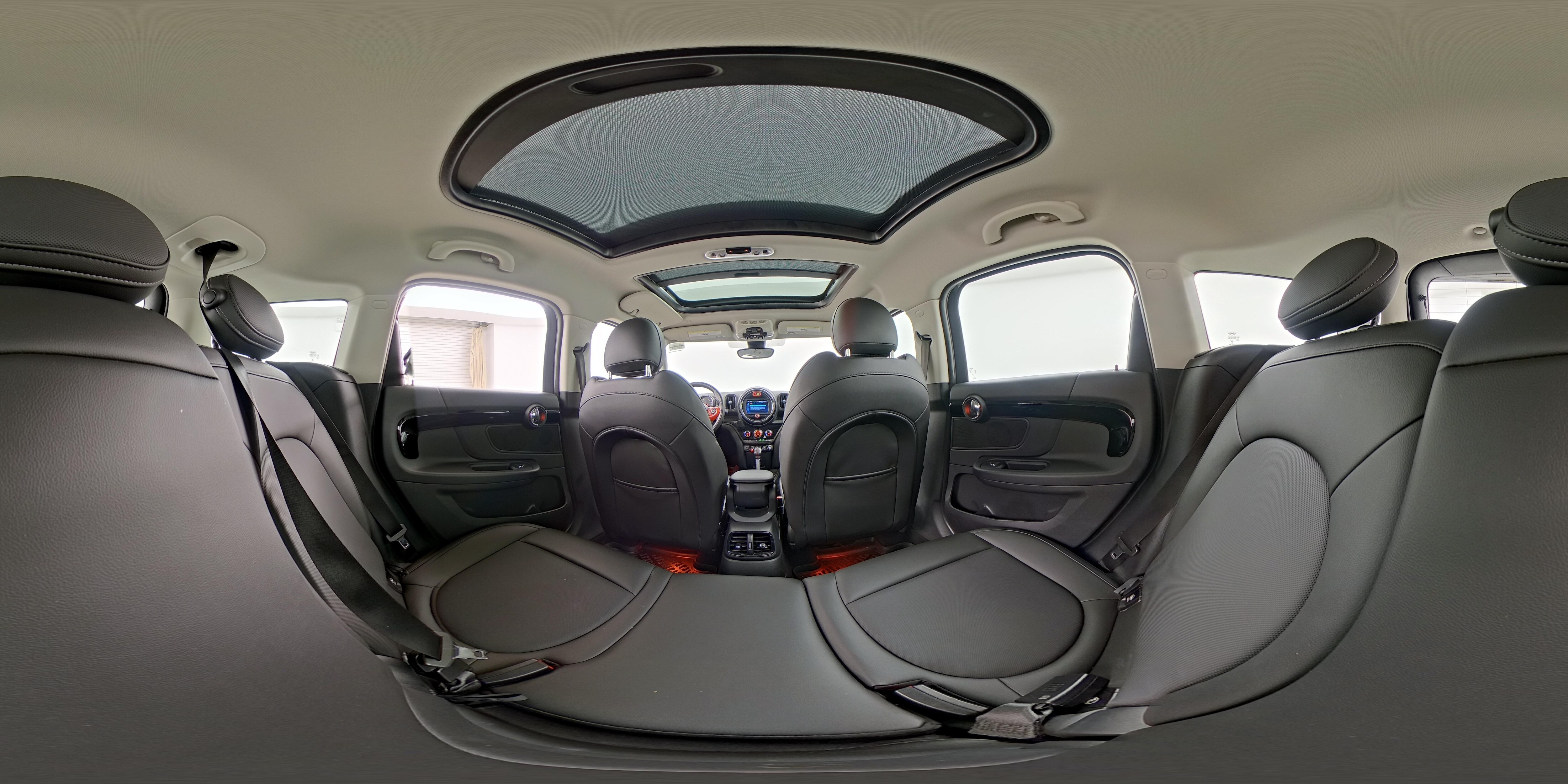2019 MINI Countryman S - Photo 27