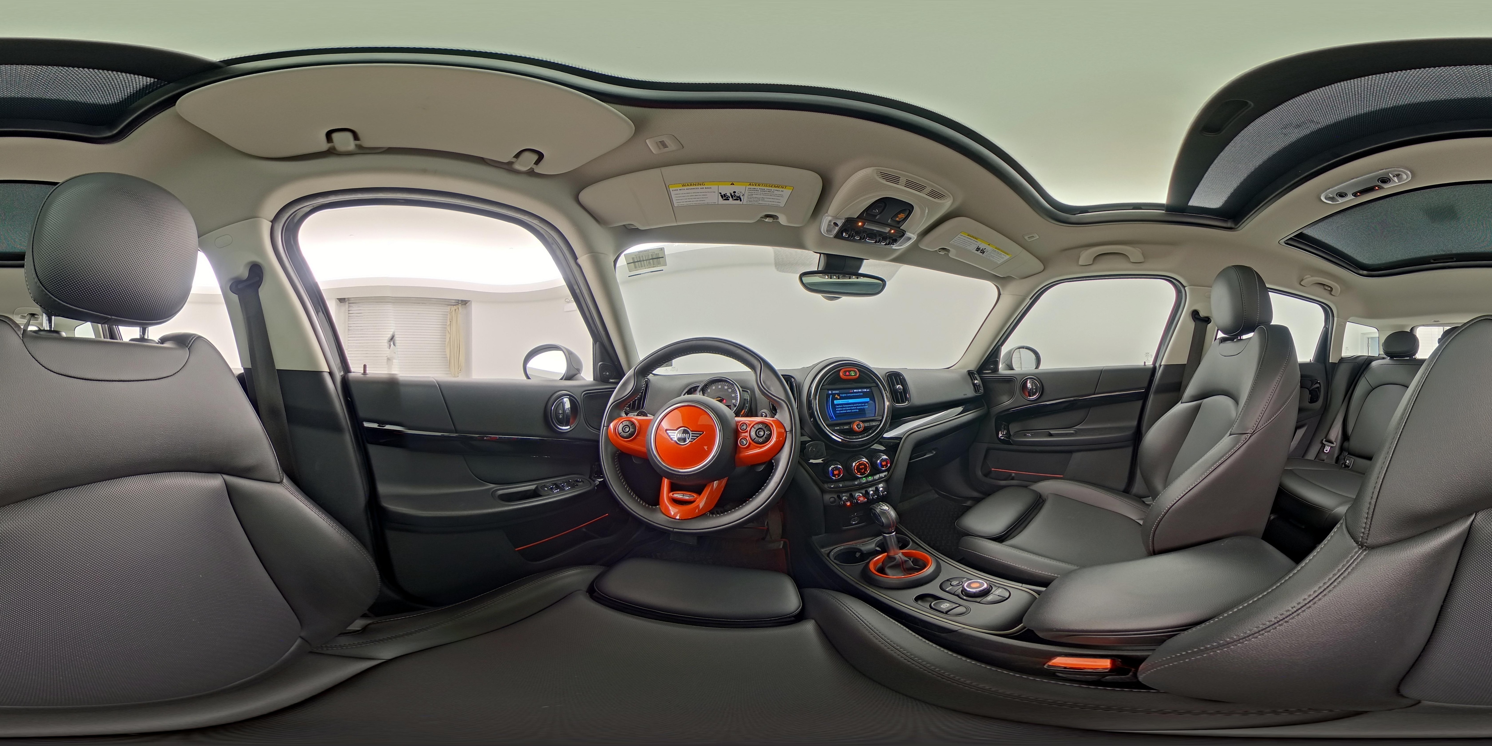 2019 MINI Countryman S - Photo 28
