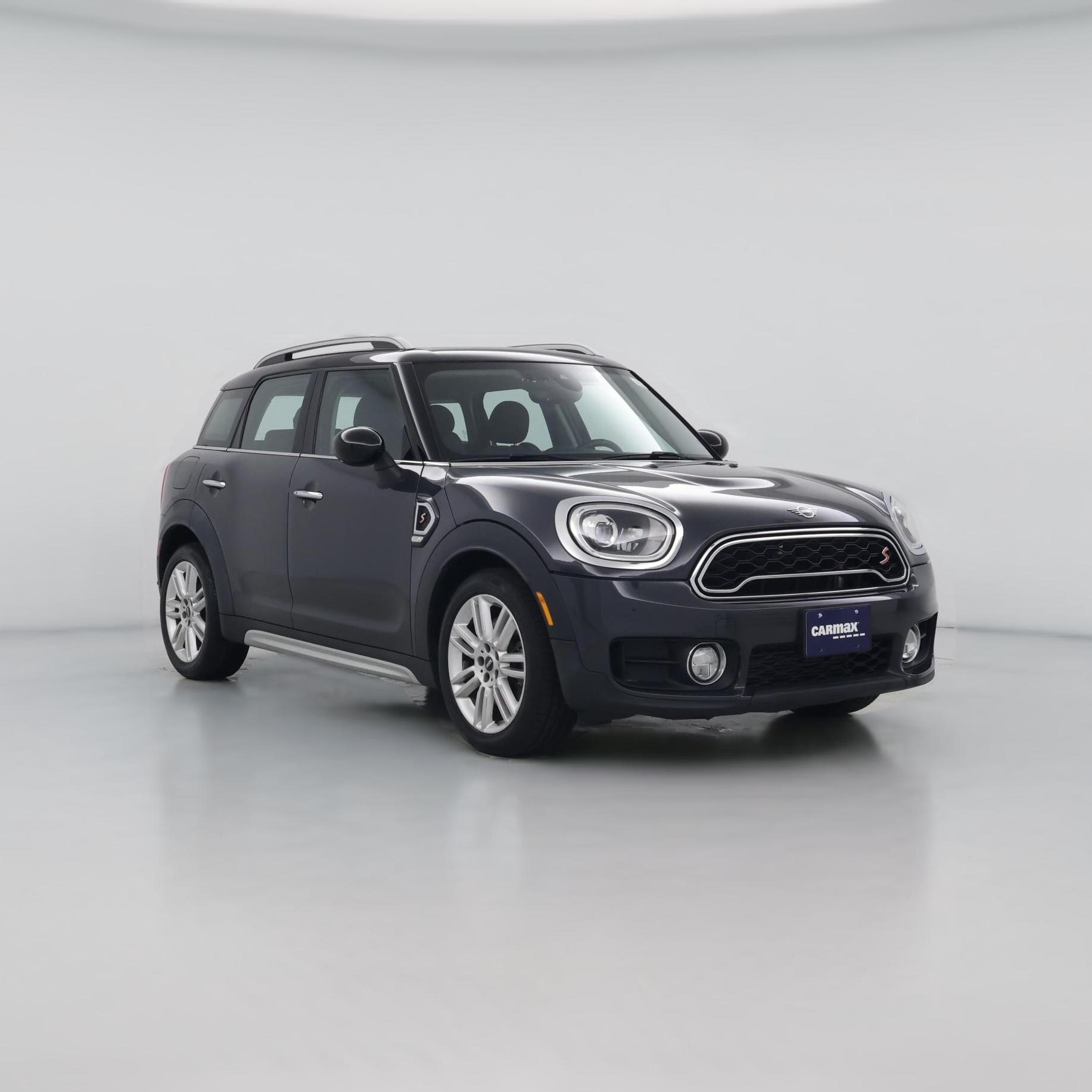 Thumbnail: 2019 MINI Cooper Countryman - 1