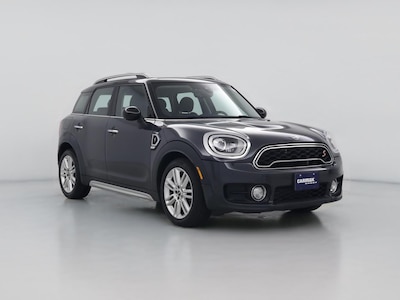 2019 Mini Cooper Countryman S