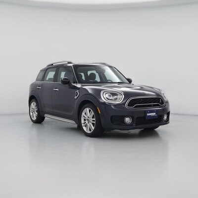 2019 Mini Cooper Countryman S
