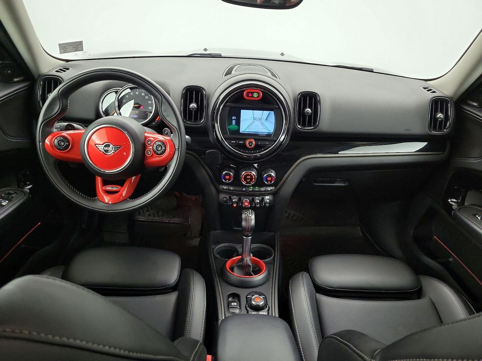 2019 MINI Countryman S - Photo 10
