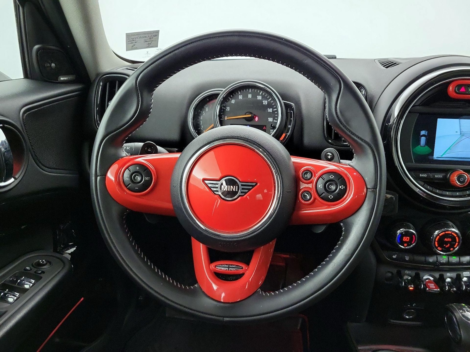2019 MINI Countryman S - Photo 11