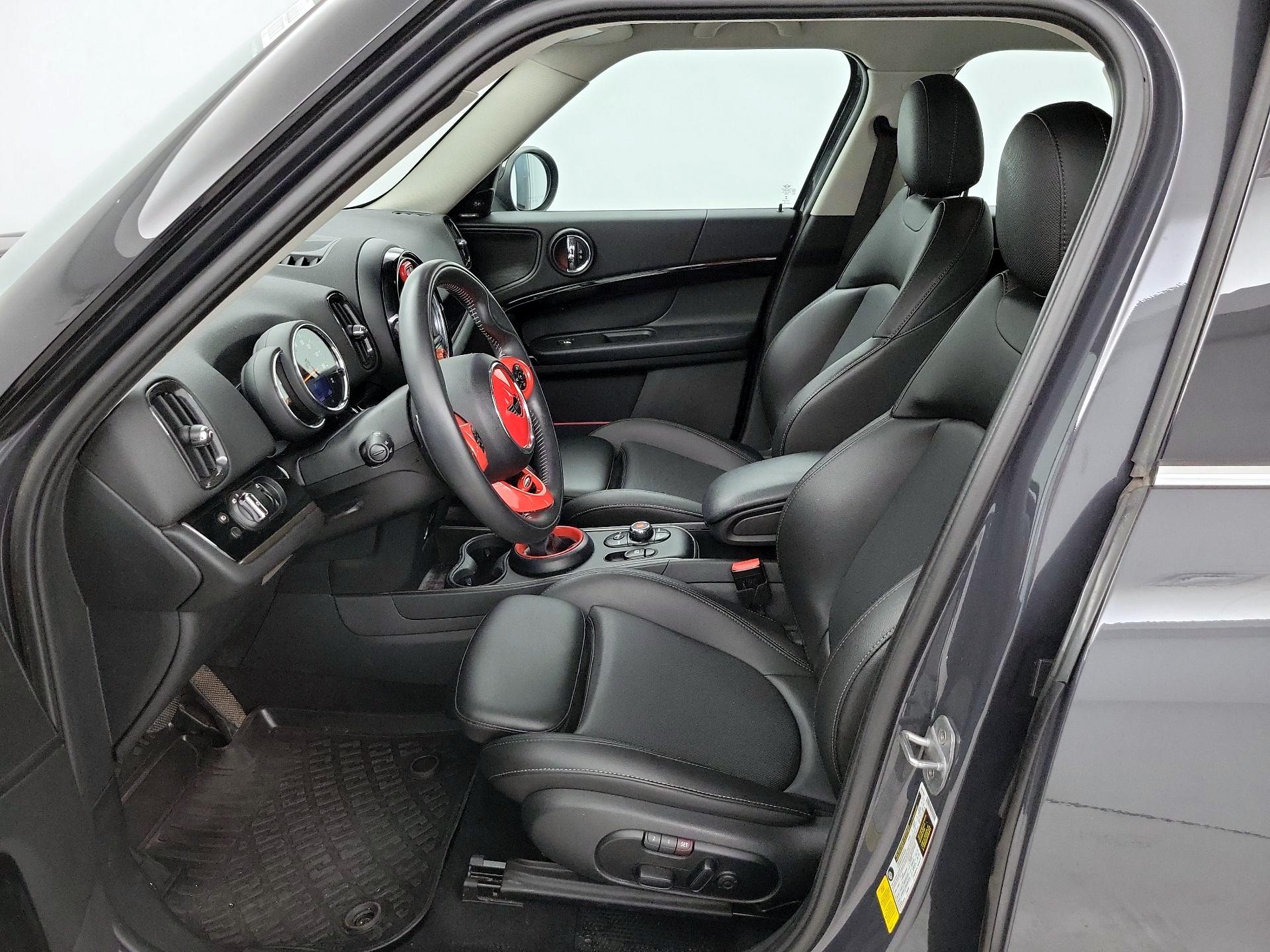 Thumbnail: 2019 MINI Cooper Countryman - 11