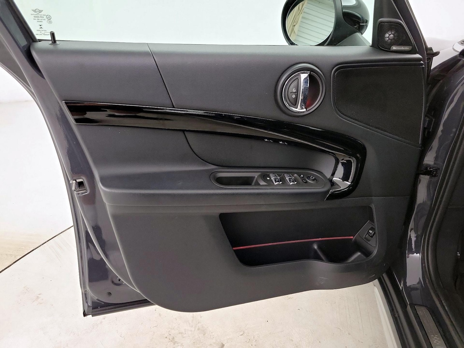 2019 MINI Countryman S - Photo 13