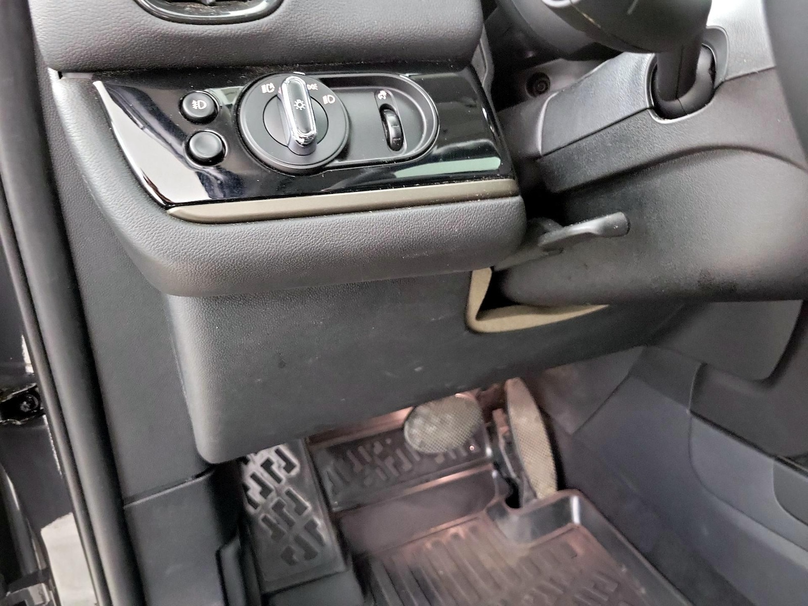 2019 MINI Countryman S - Photo 14