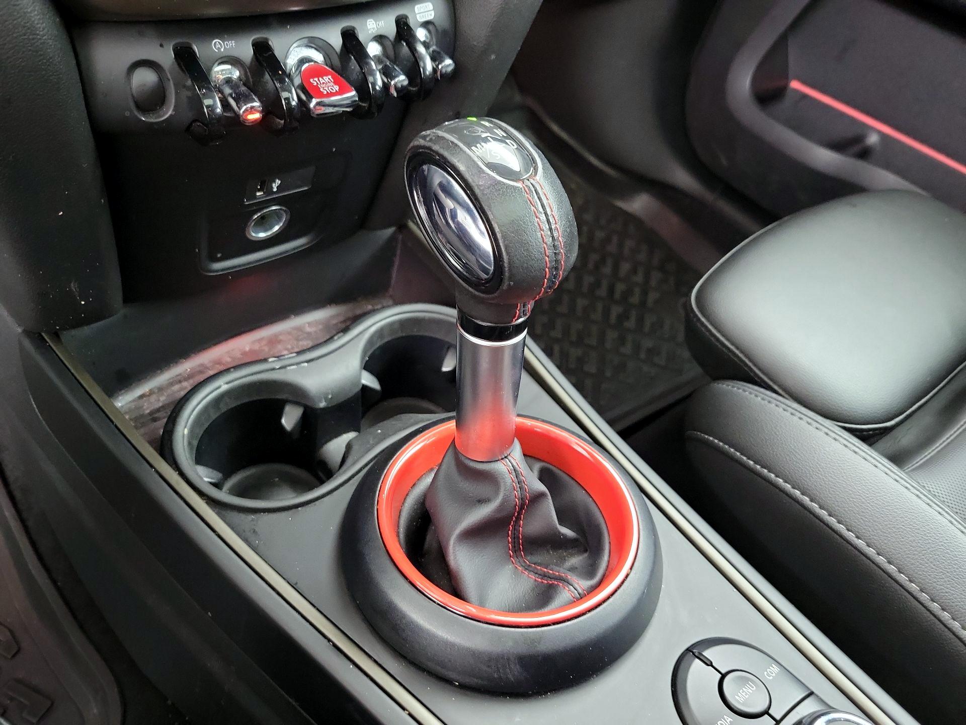 Thumbnail: 2019 MINI Cooper Countryman - 17