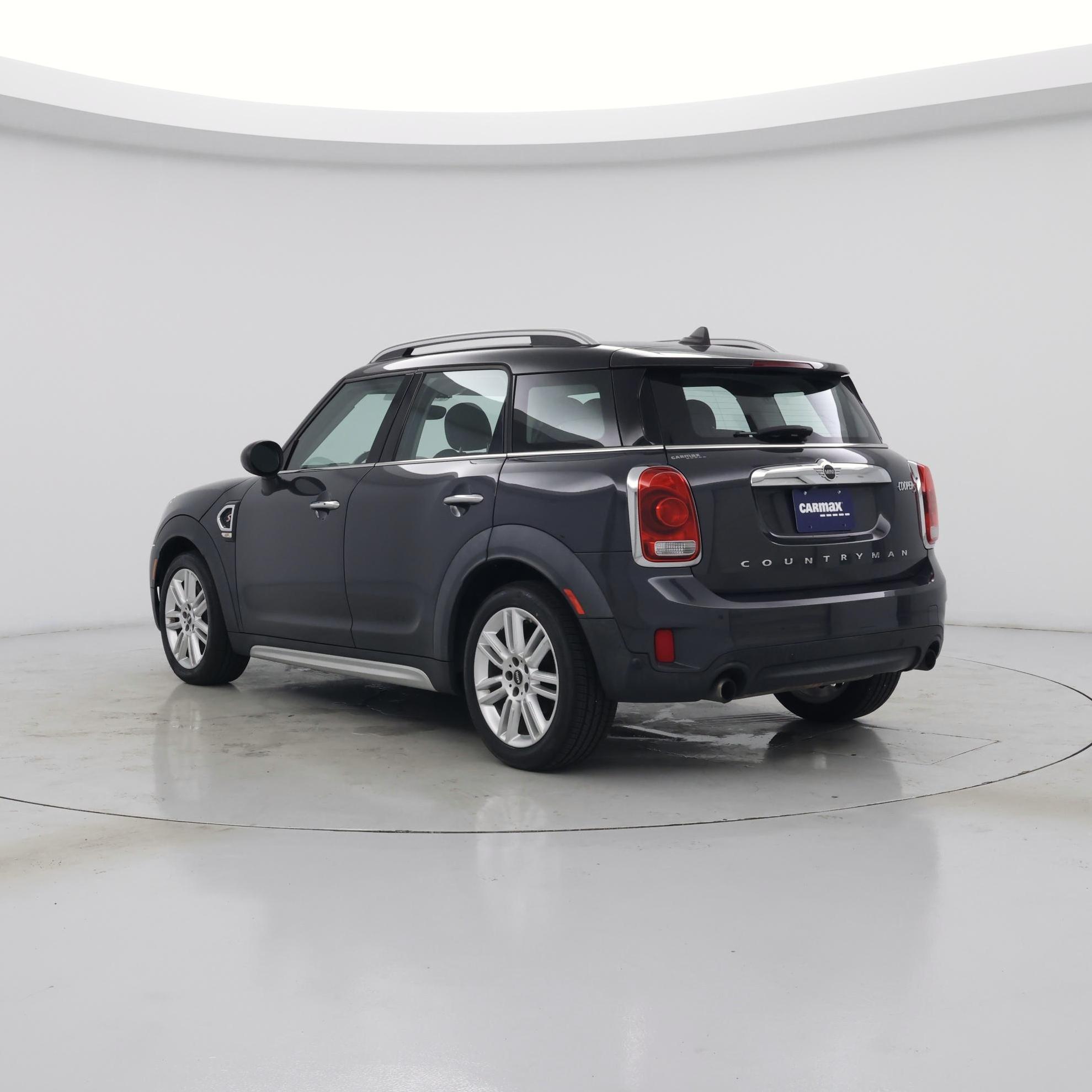 Thumbnail: 2019 MINI Cooper Countryman - 2