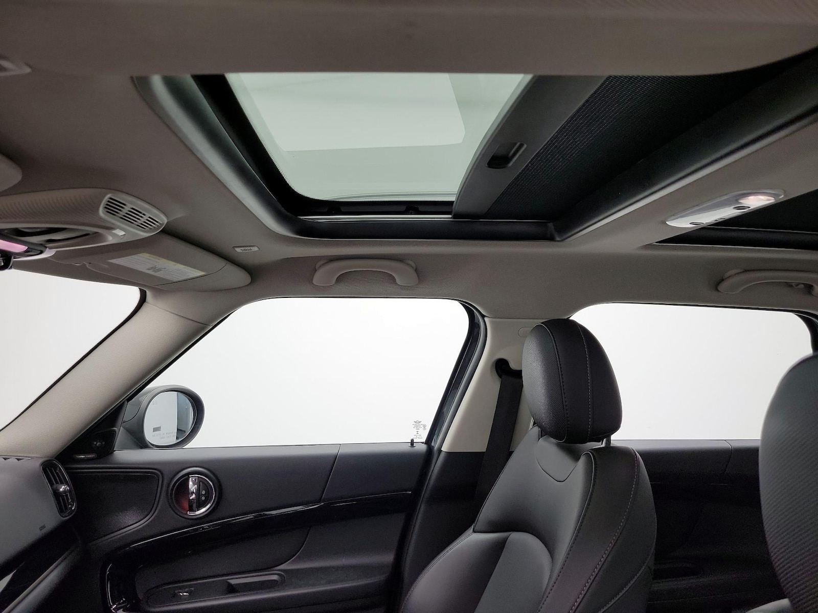 2019 MINI Countryman S - Photo 20