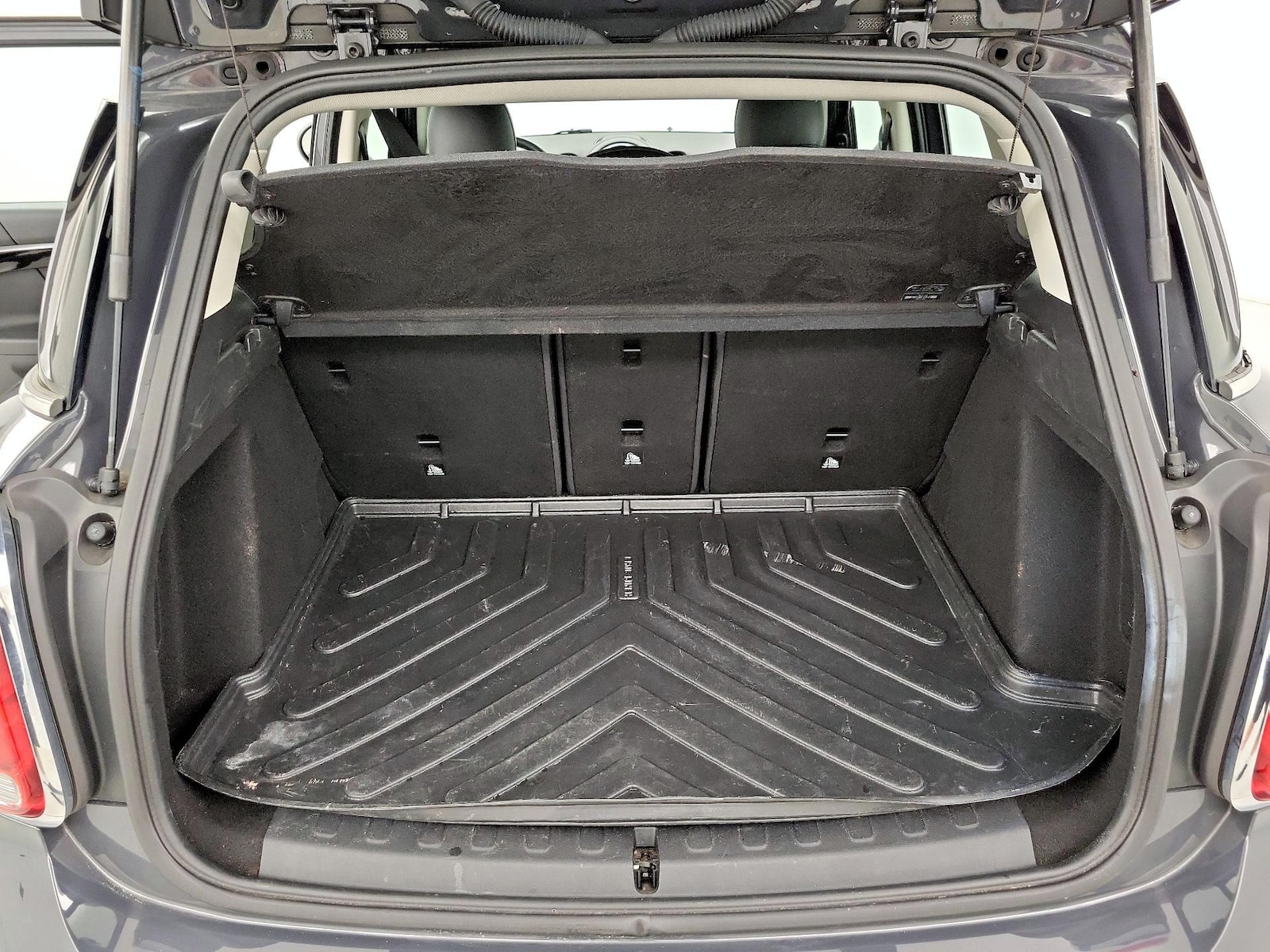 2019 MINI Countryman S - Photo 22