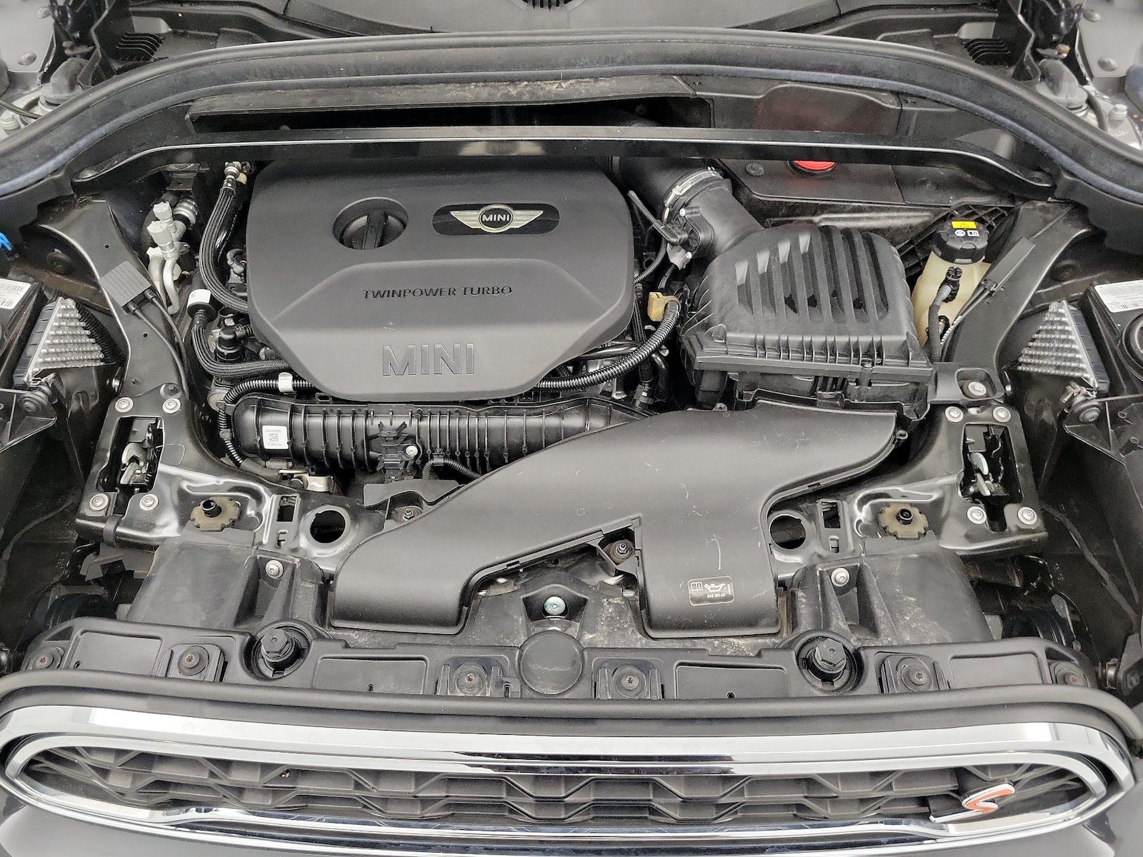 2019 MINI Countryman S - Photo 24