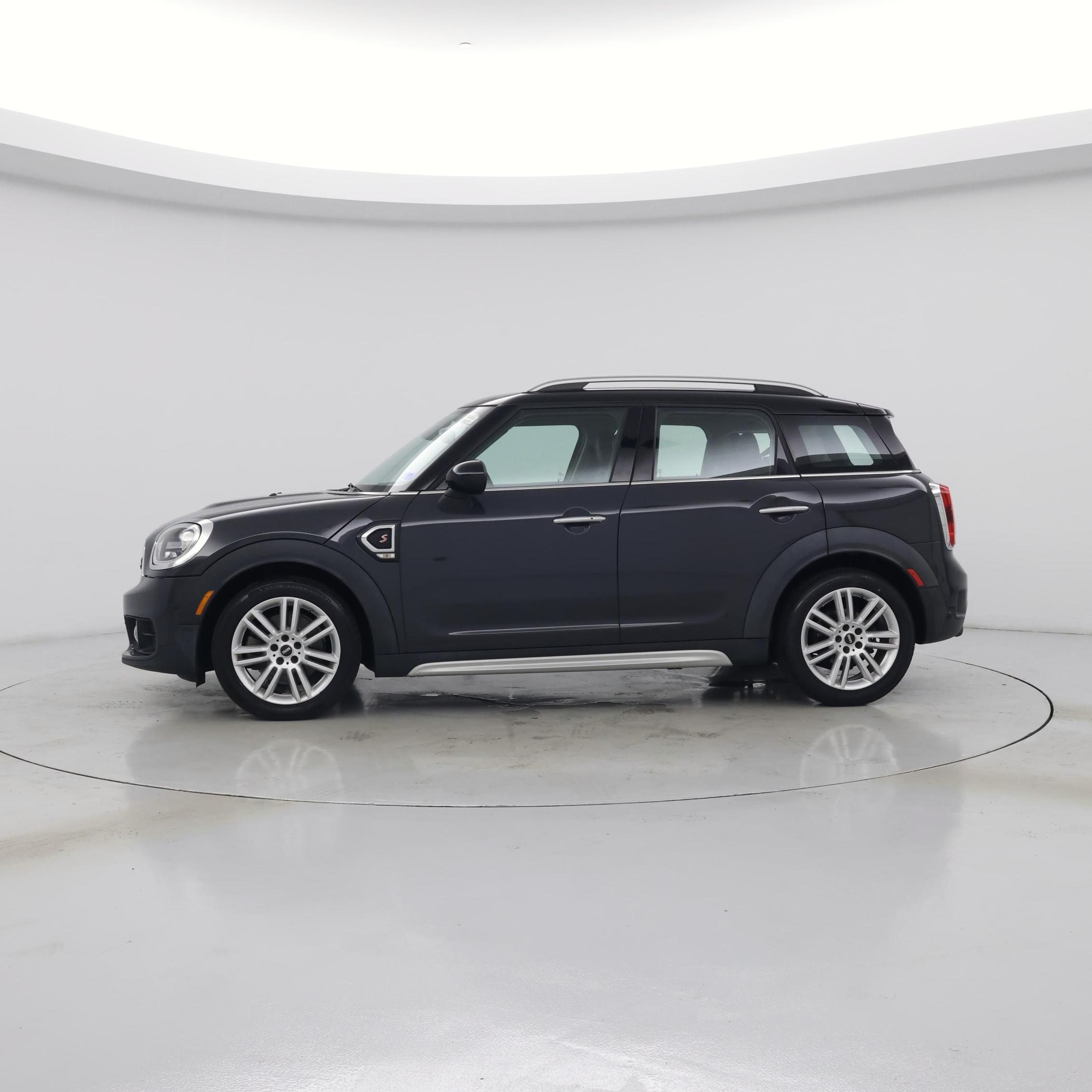 Thumbnail: 2019 MINI Cooper Countryman - 3