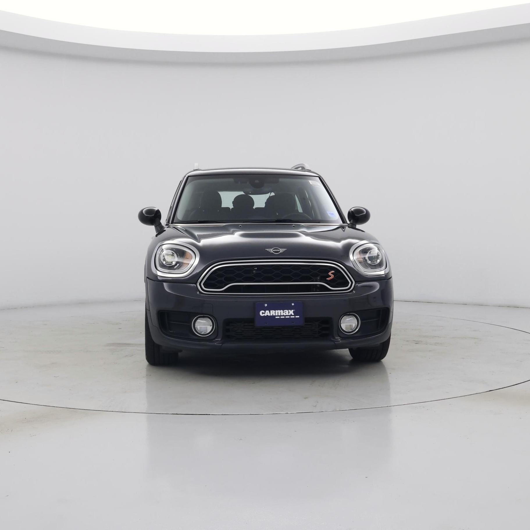 Thumbnail: 2019 MINI Cooper Countryman - 5