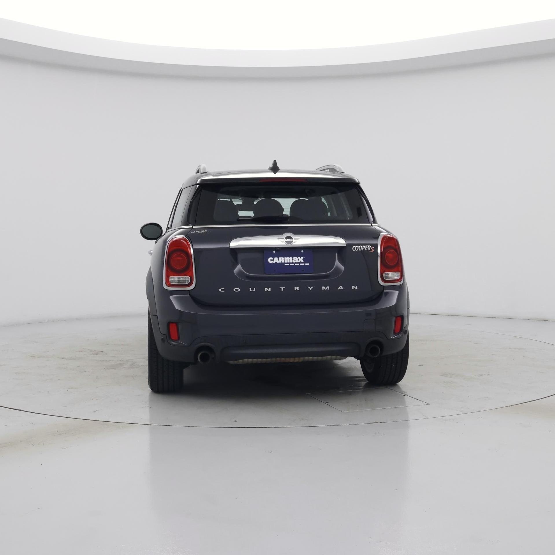 Thumbnail: 2019 MINI Cooper Countryman - 6