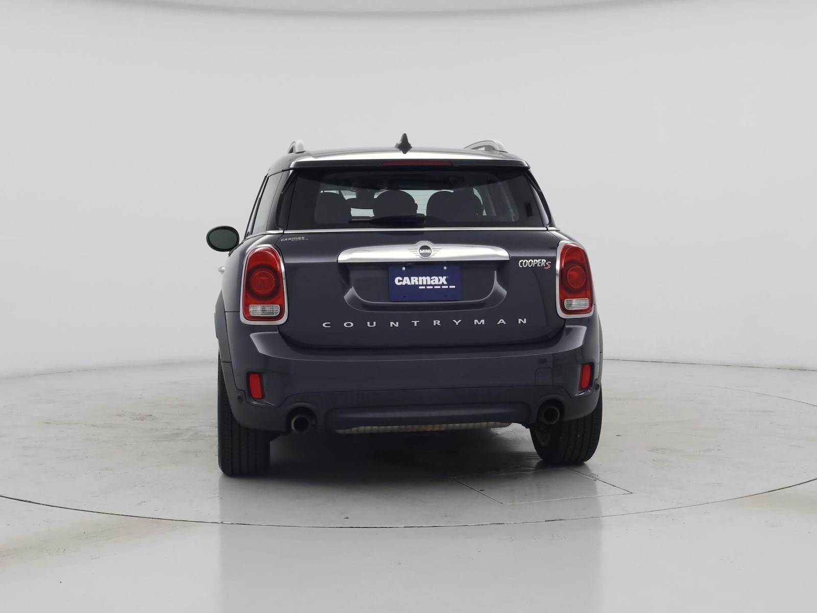 2019 MINI Countryman S - Photo 7