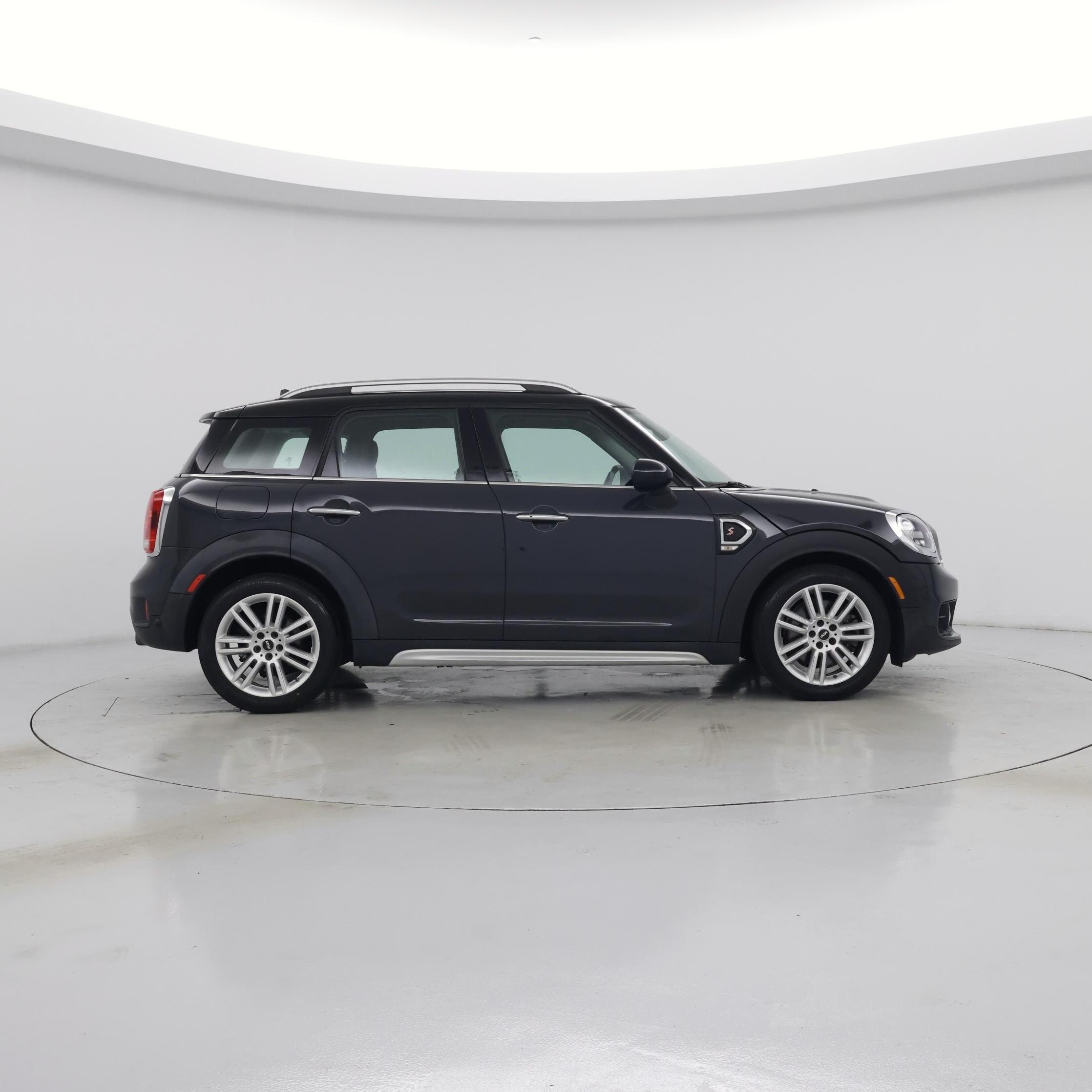 Thumbnail: 2019 MINI Cooper Countryman - 7