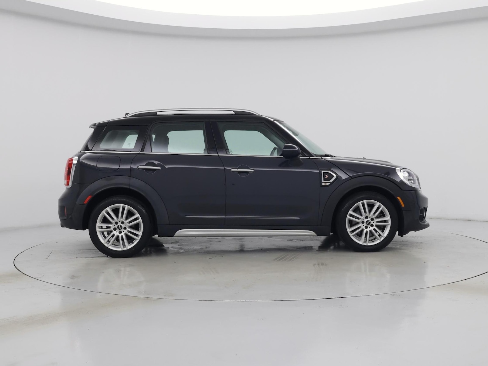 2019 MINI Countryman S - Photo 8
