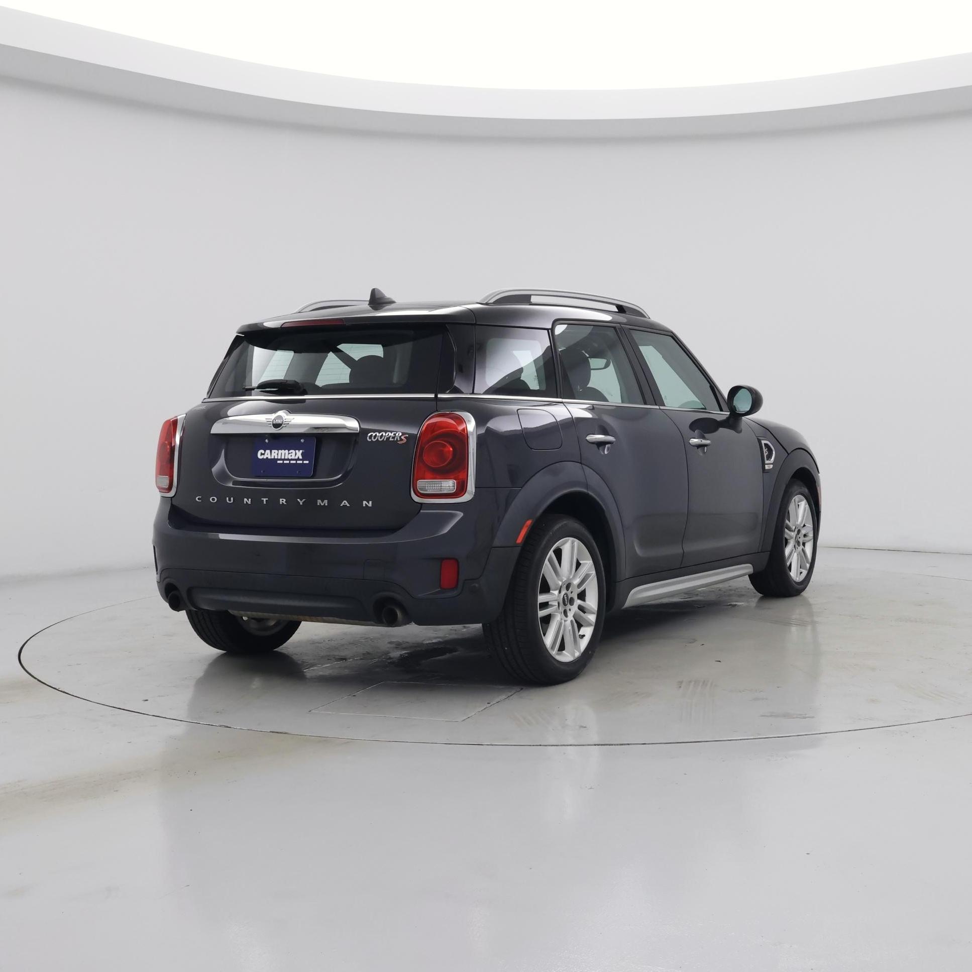 Thumbnail: 2019 MINI Cooper Countryman - 8