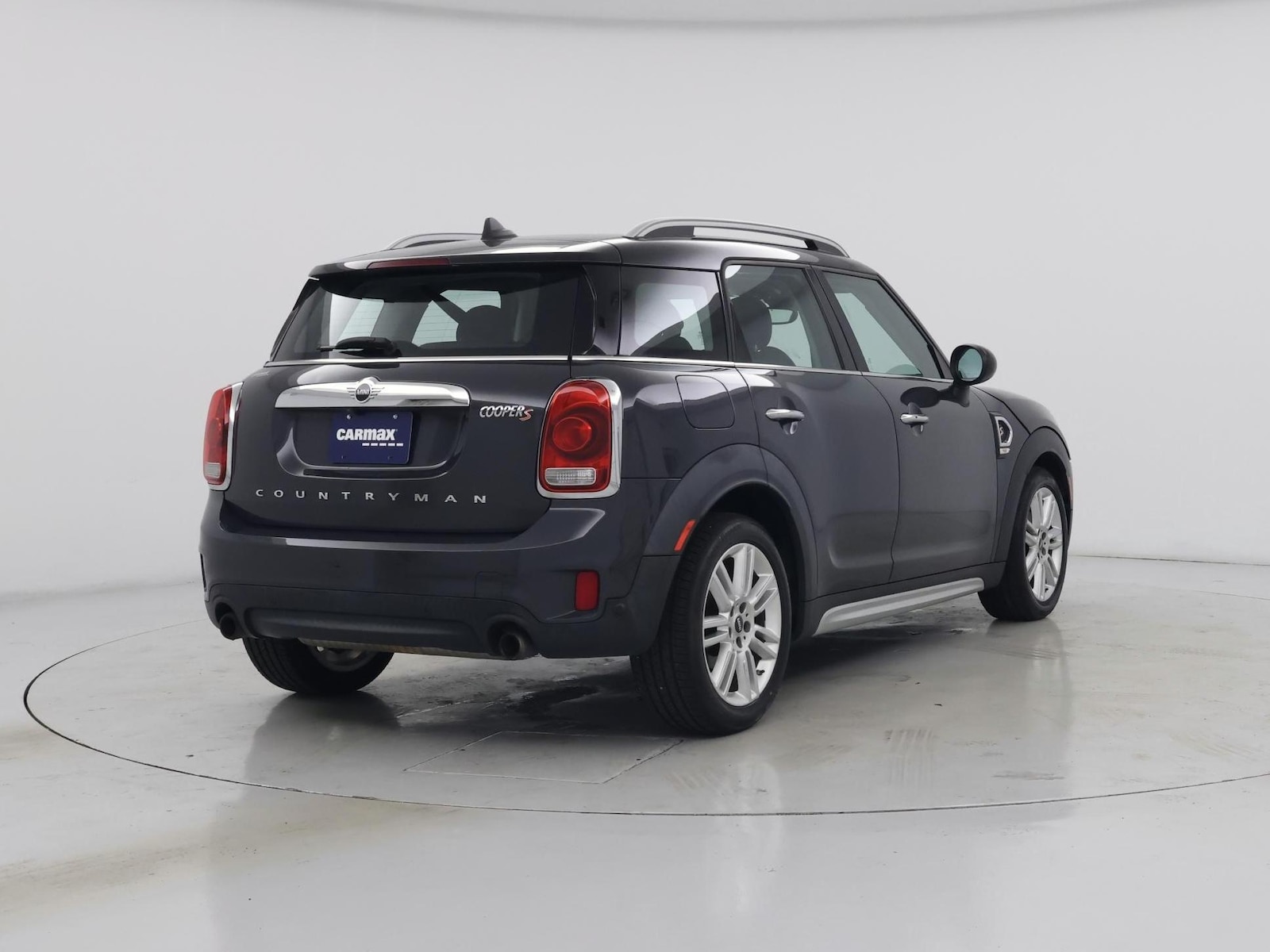 2019 MINI Countryman S - Photo 9